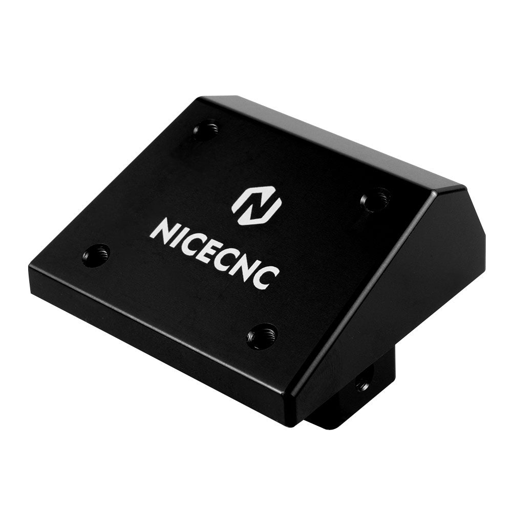 Upper Phone GPS Mount Holder Bracket For Husqvarna Norden 901 2022-2023