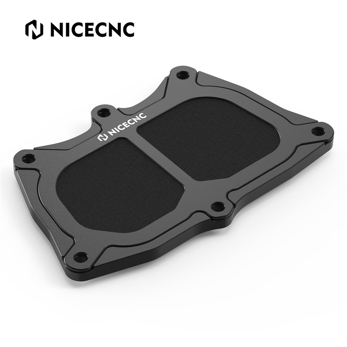 Vented Air Box Cover w/Filter Screen For Husqvarna SVARTPILEN VITPILEN 401