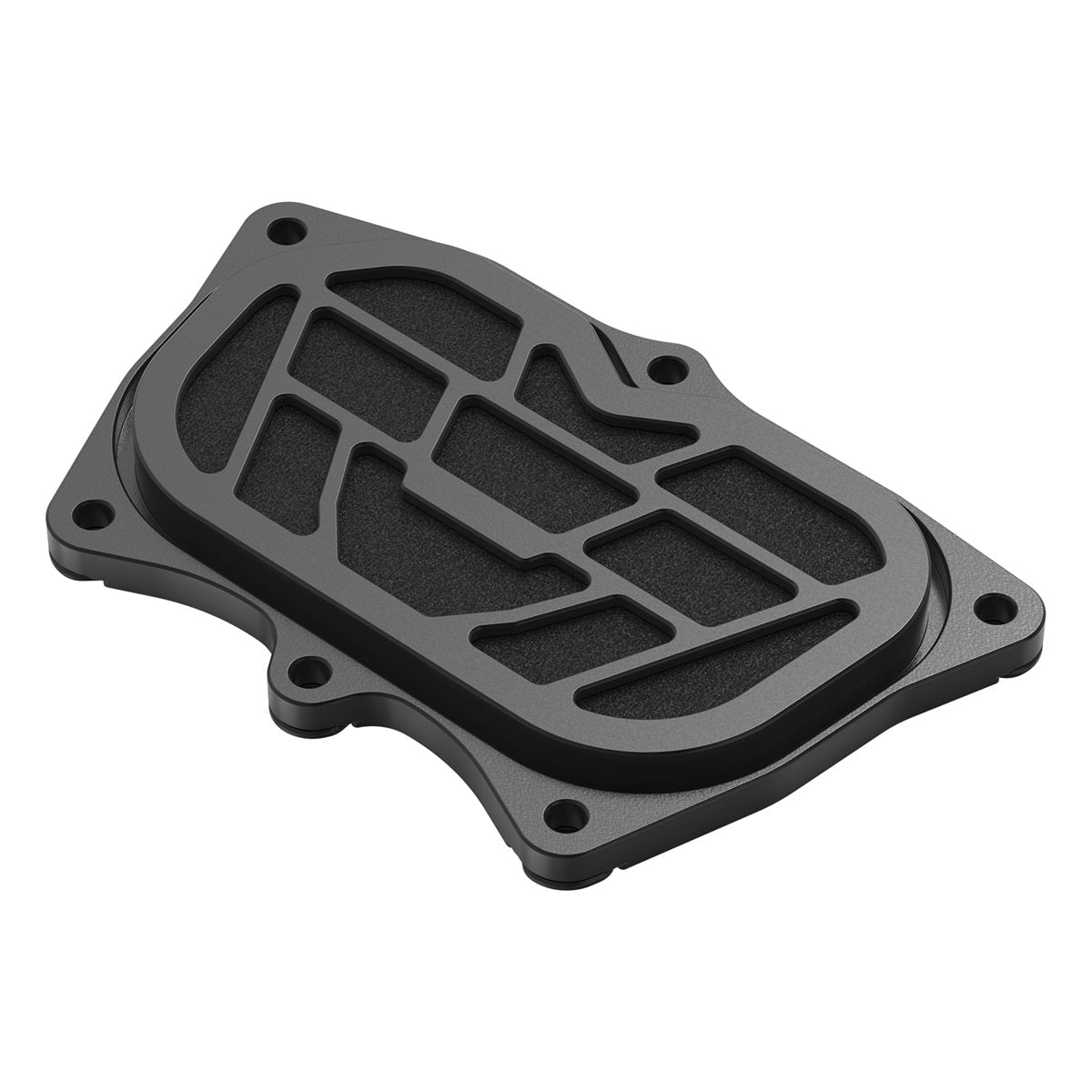 Vented Air Box Cover w/Filter Screen For Husqvarna SVARTPILEN VITPILEN 401