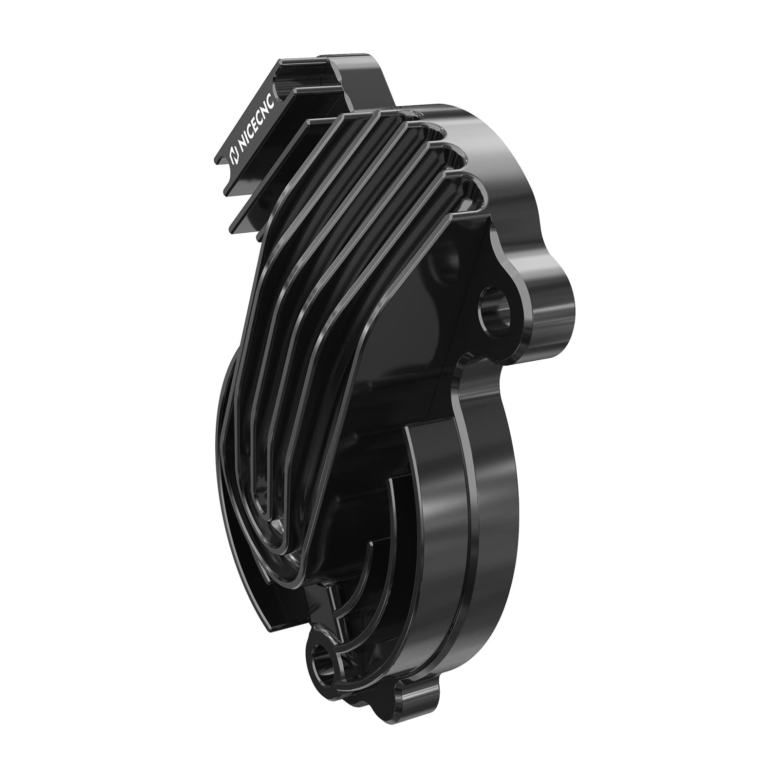 Water Pump Cover Guard For KTM 500 EXC-F 2017-2024
