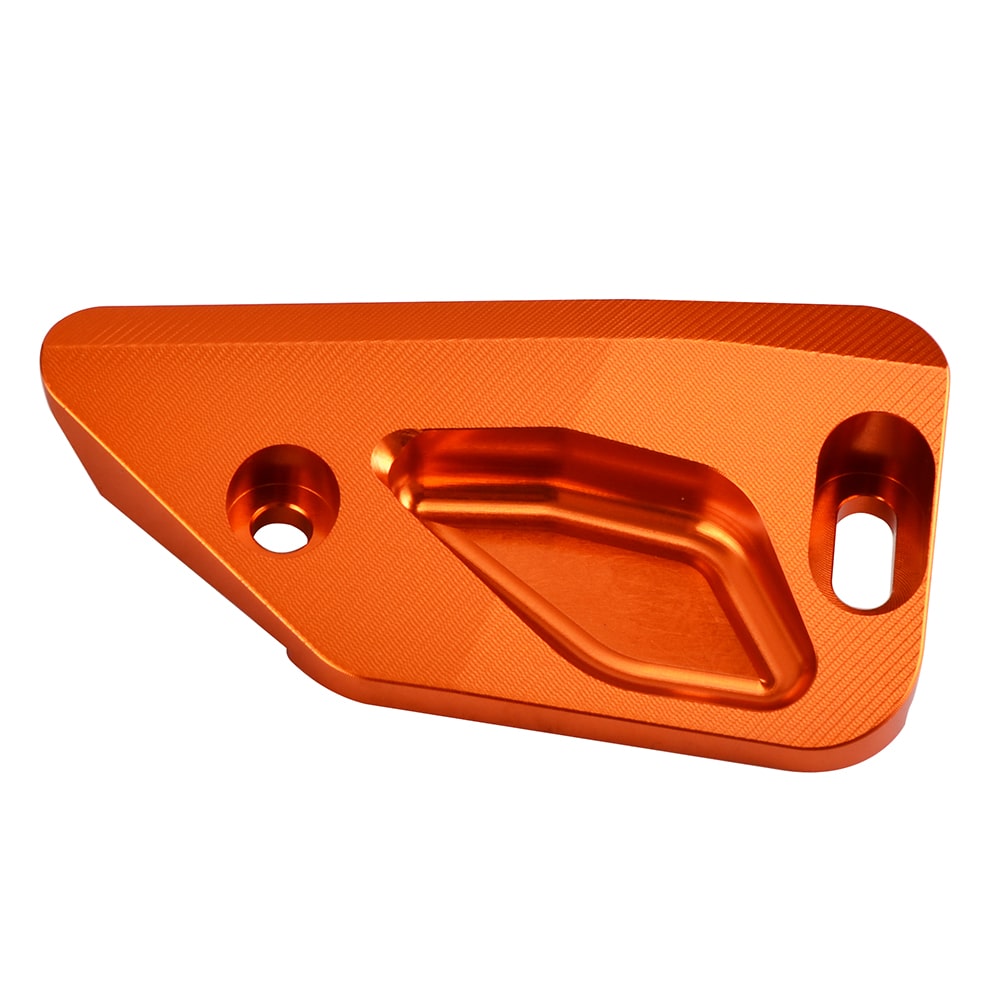 Chain Guard Cover for KTM 50 SX Husqvarna TC 50