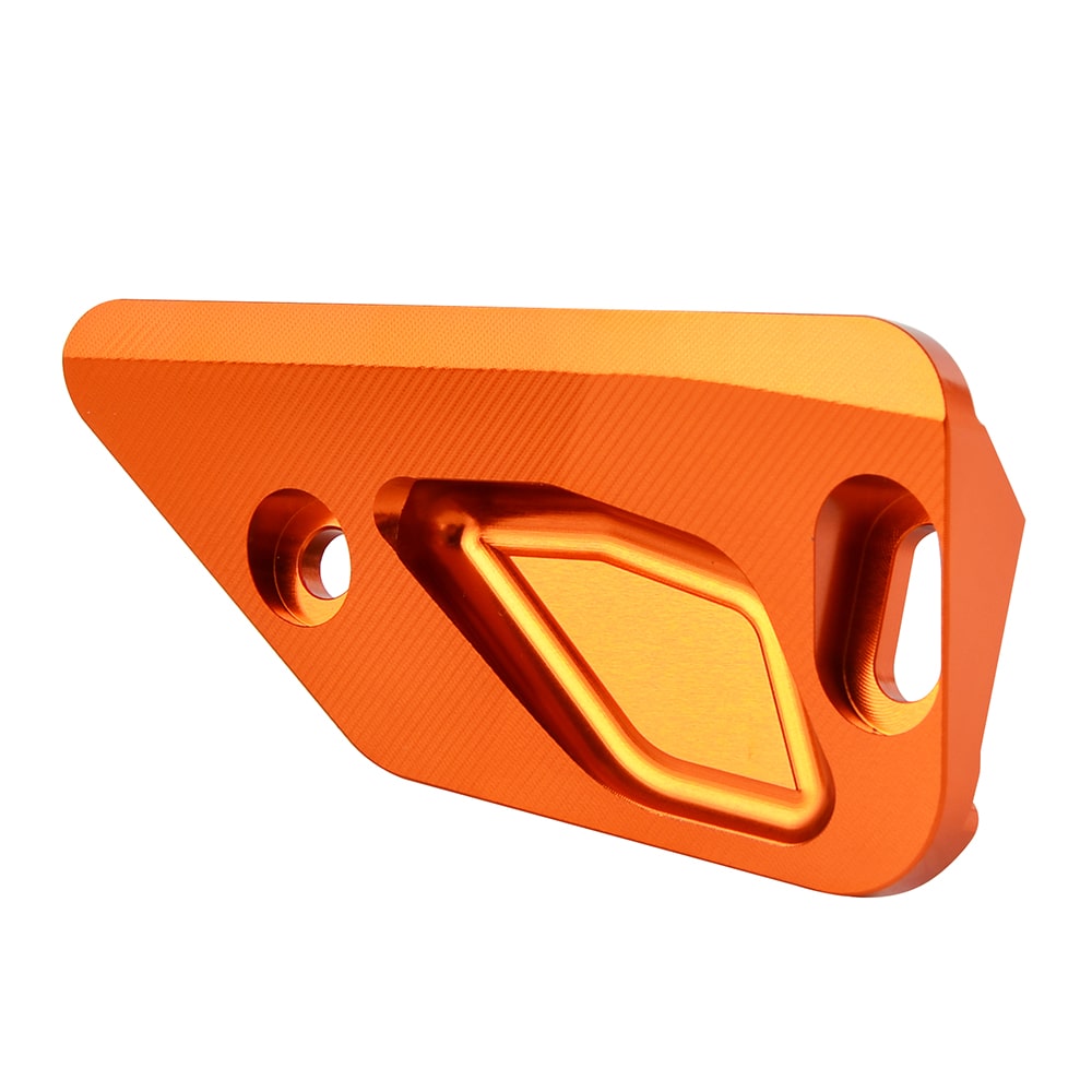 Chain Guard Cover for KTM 50 SX Husqvarna TC 50