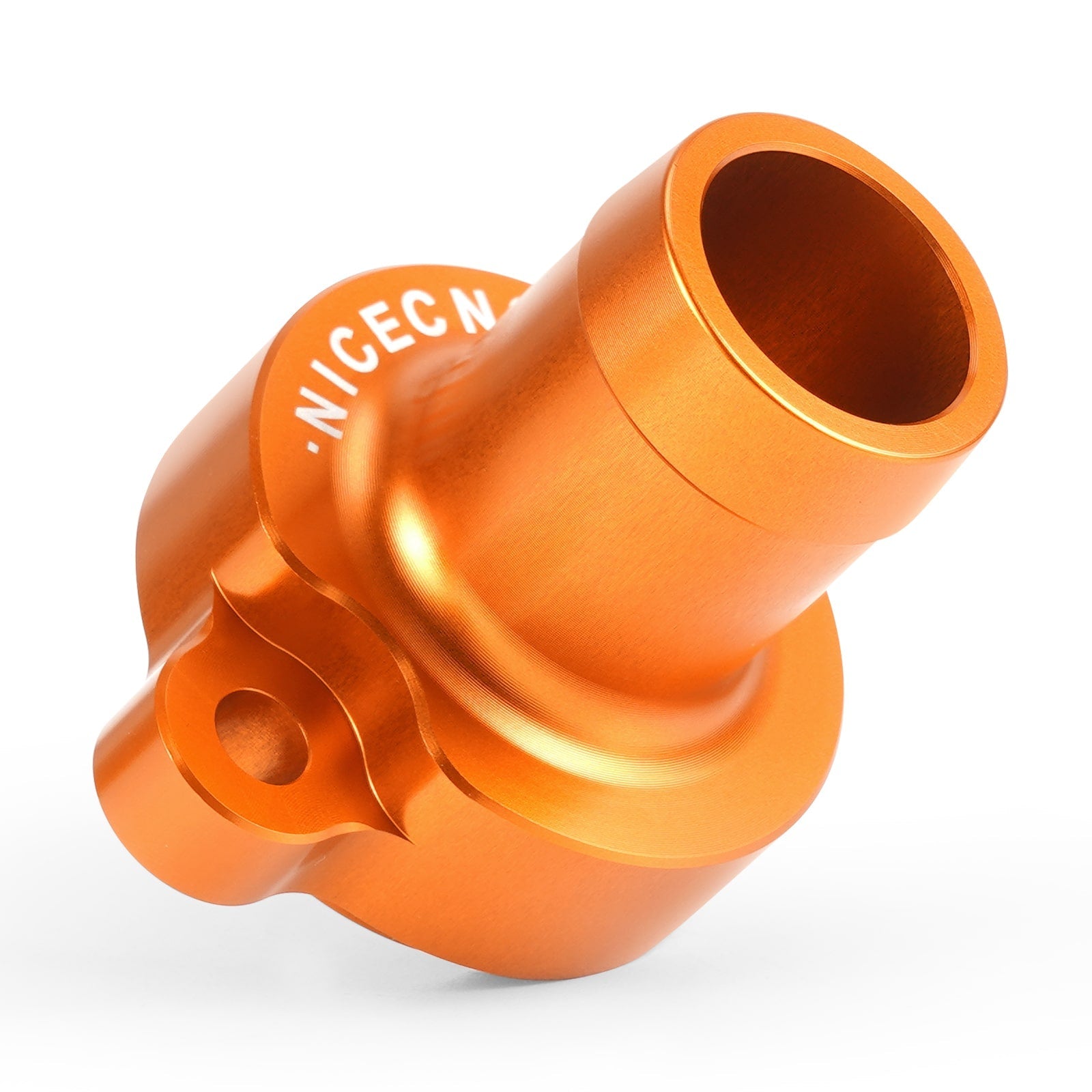 Radiator Thermostat Housing Cover Guard For GasGas SM ES 700 2022-2025