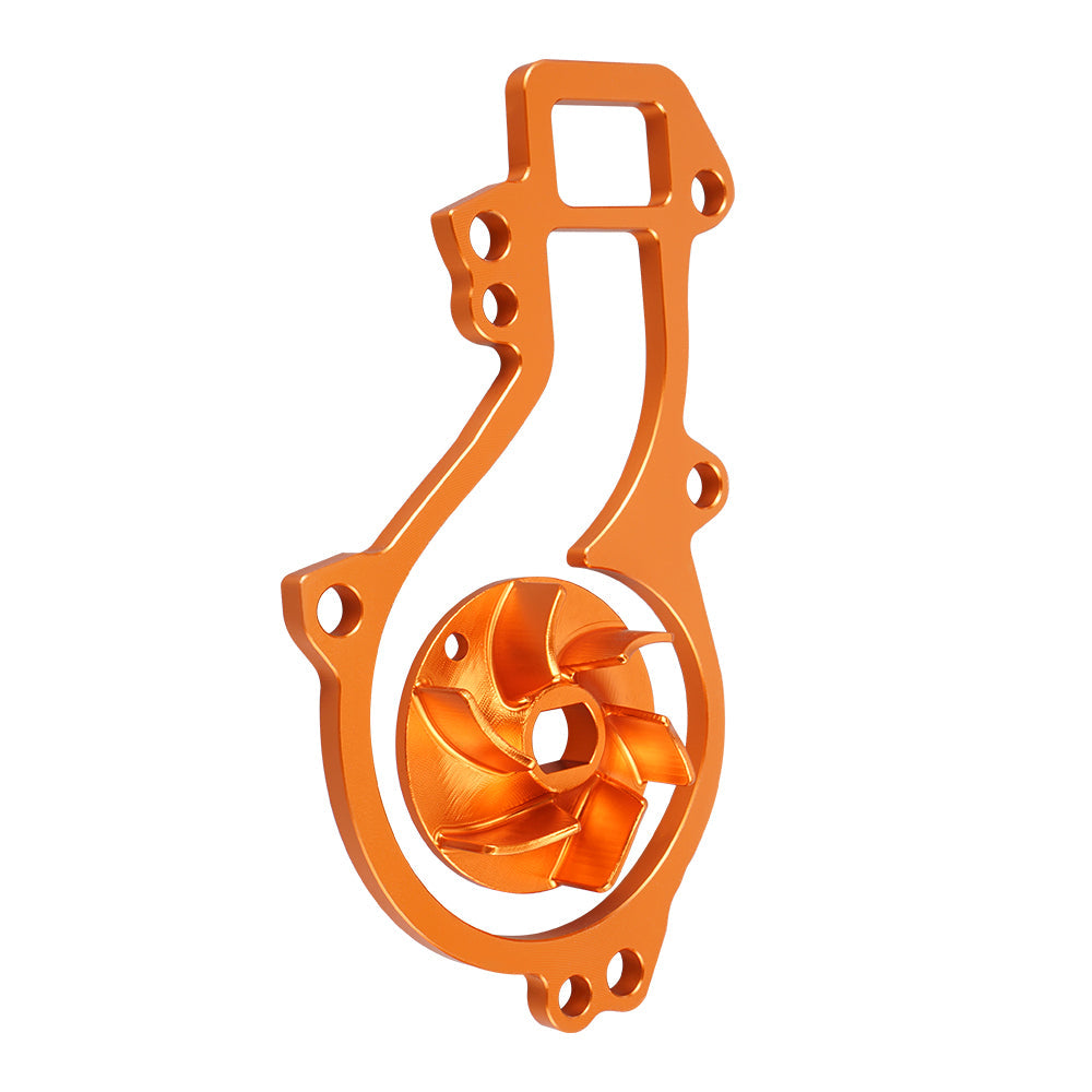 High-Flow Water Pump Cooler Impeller Spacer For GasGas SM ES 700 2022-2024