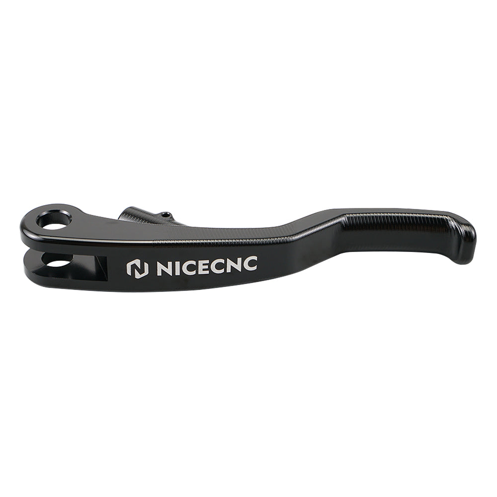 Shorty Brake Clutch Lever Set For GasGas SM / ES 700 2022