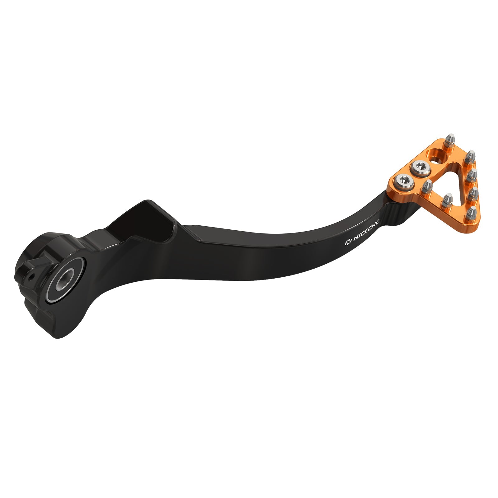 Rear Brake Pedal Lever + Gear Shift Lever Set For KTM 690 Enduro R 2014-2018