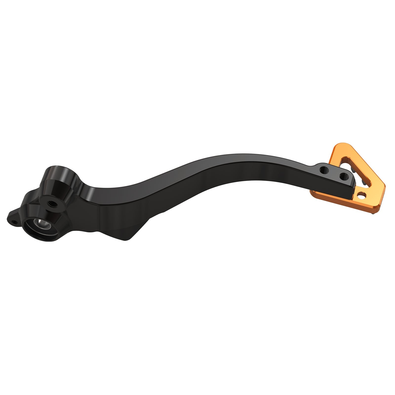 Rear Brake Pedal Lever + Gear Shift Lever Set For KTM 690 Enduro R 2014-2018