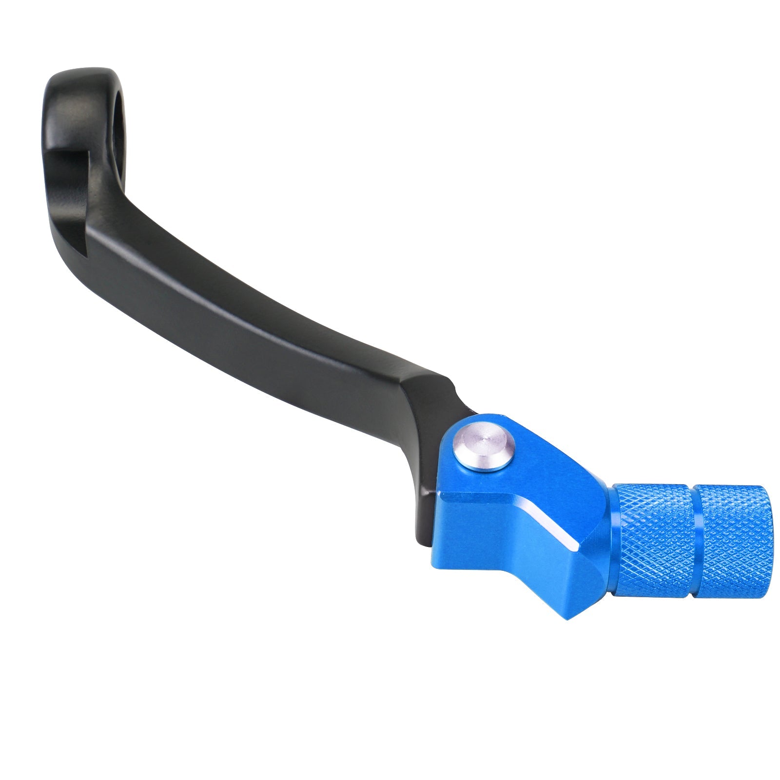 Rear Brake Pedal + Shift Lever Set For Husqvarna 701 Enduro Supermoto 2016-2019