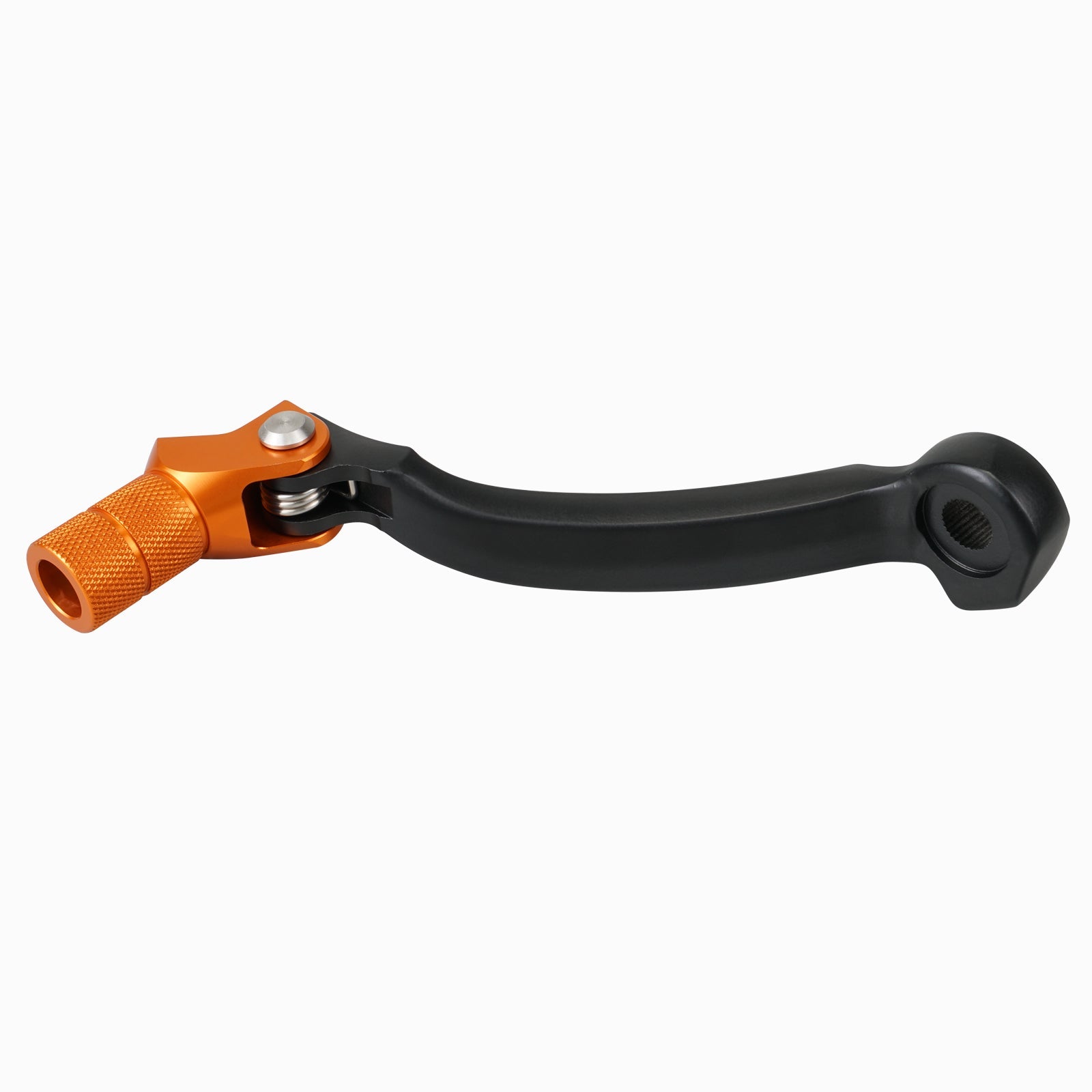 Rear Brake Pedal Lever + Gear Shift Lever Set For KTM 690 Enduro R 2014-2018