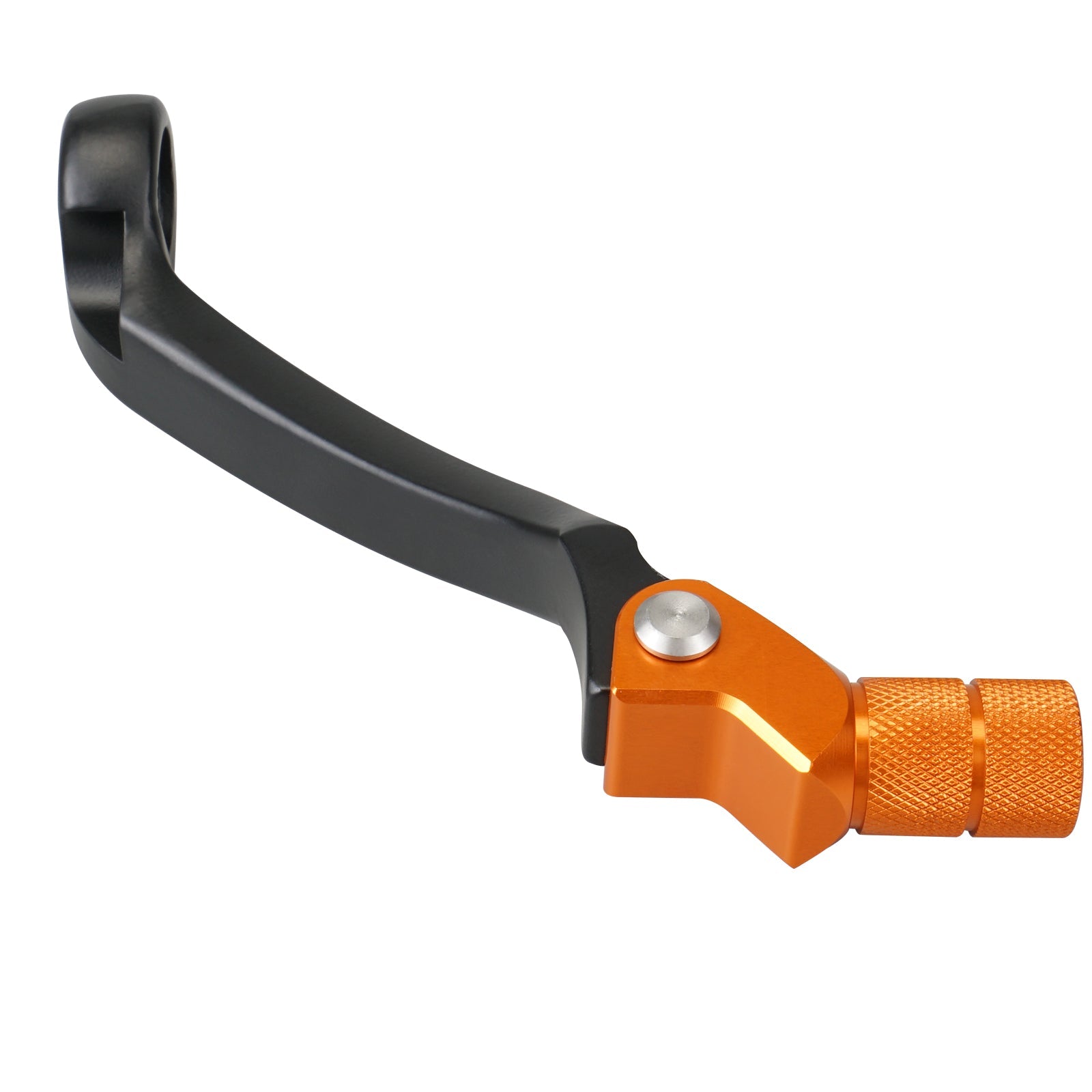 Rear Brake Pedal + Shift Lever Set For Husqvarna 701 Enduro Supermoto 2016-2019