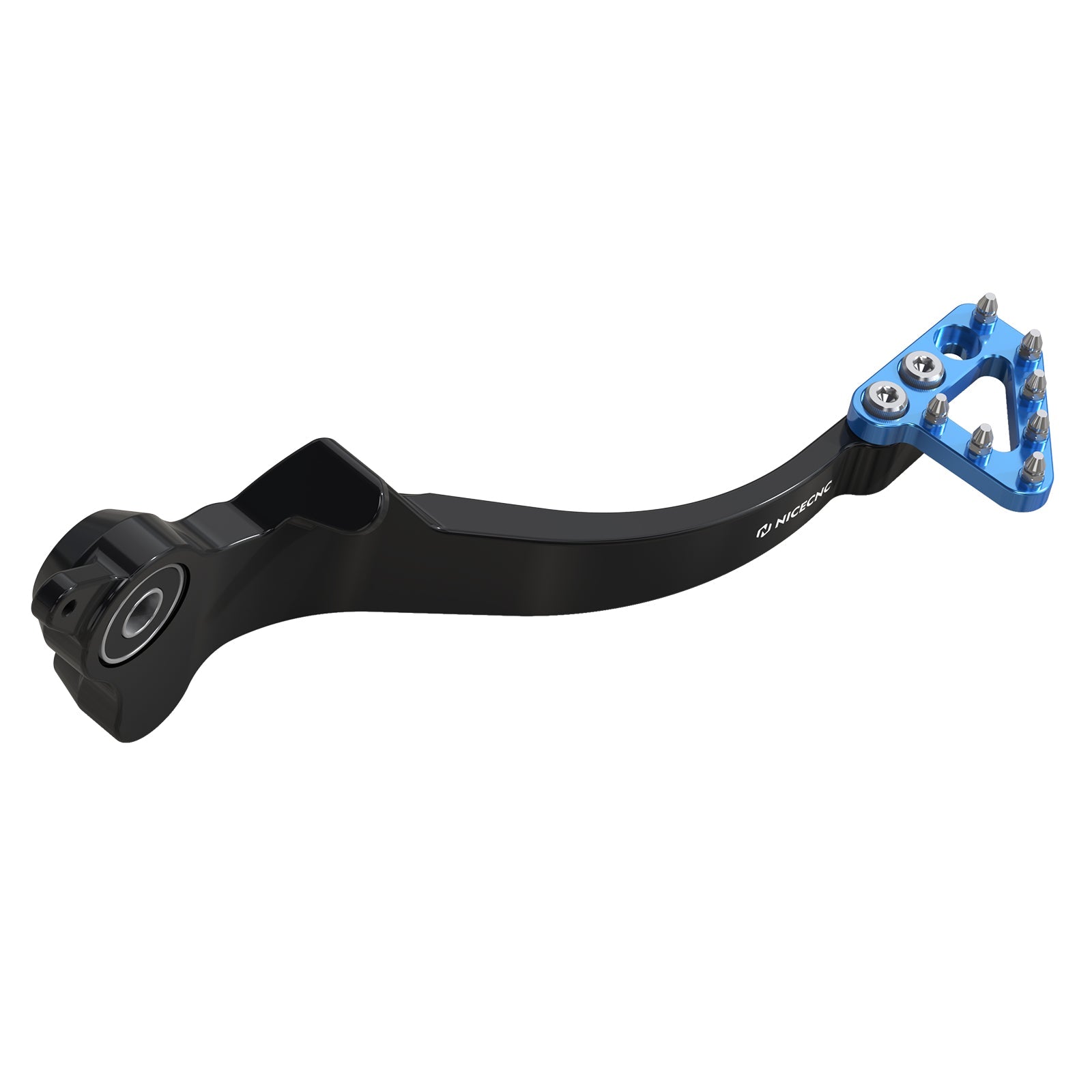 Rear Brake Pedal Lever + Gear Shift Lever Set For KTM 690 Enduro R 2014-2018