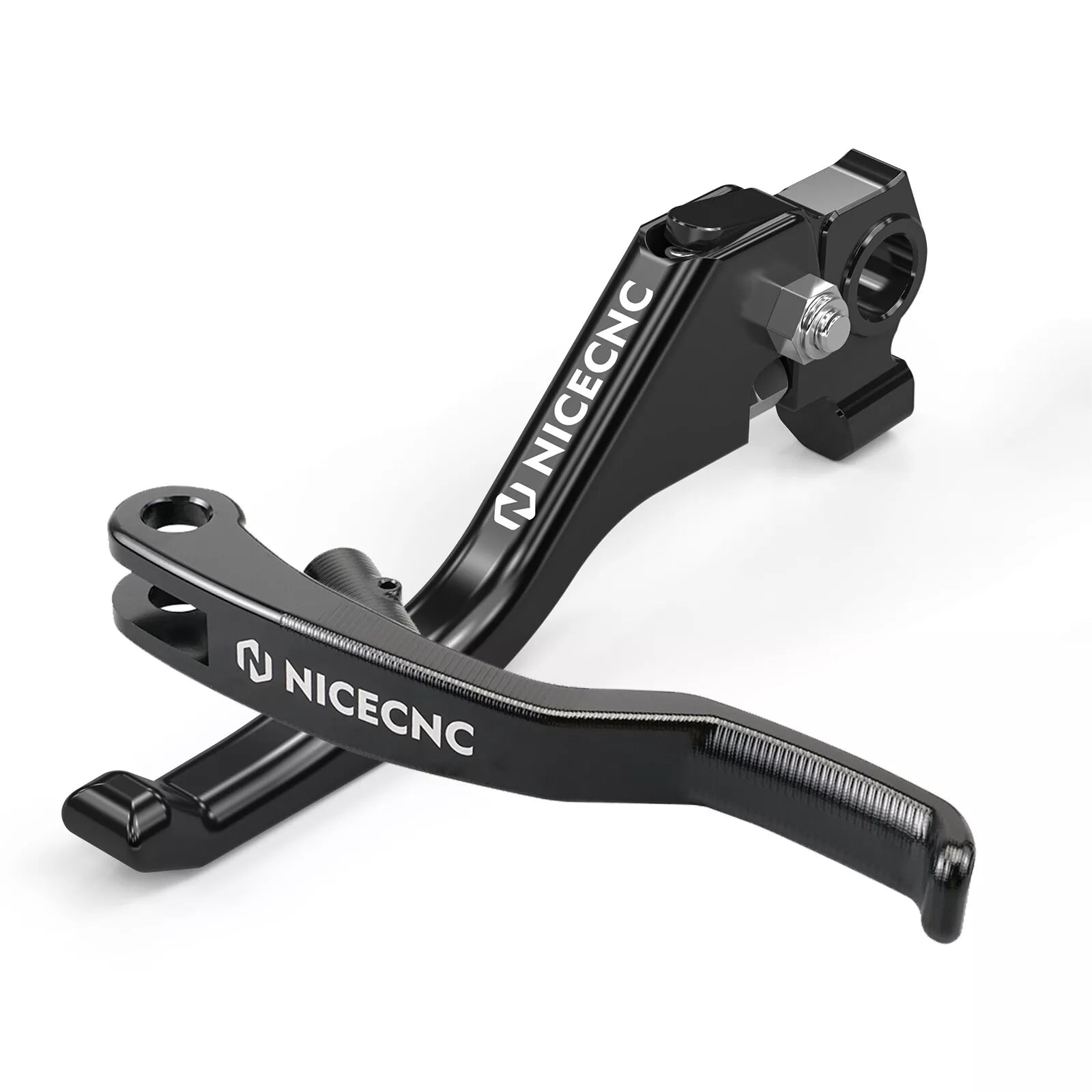 Shorty Brake Clutch Lever Set For GasGas SM / ES 700 2022