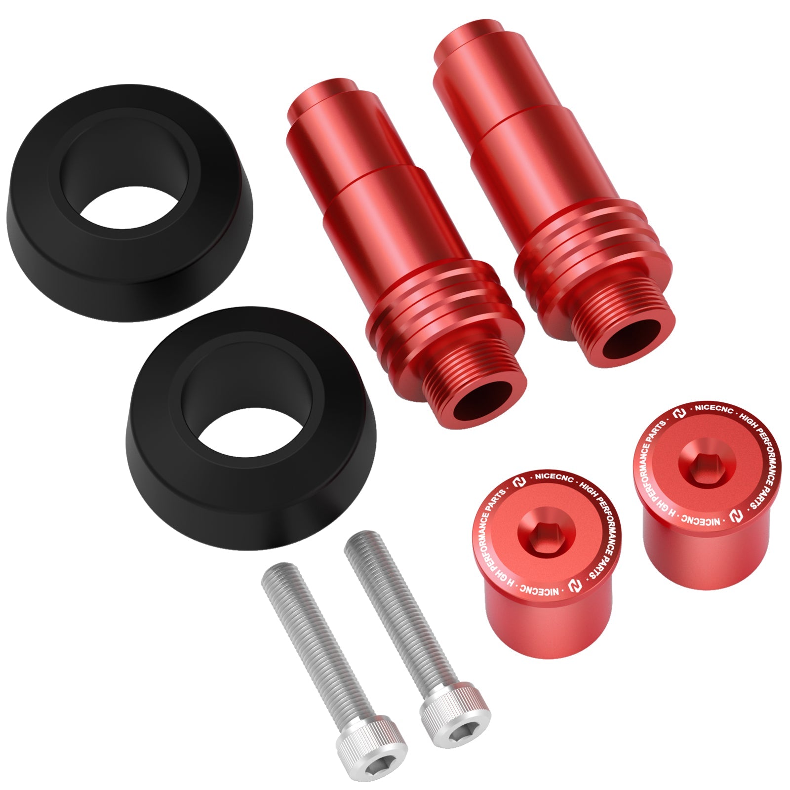 Frame Sliders Crash Protectors Fairing Guard For Husqvarna 701 Supermoto SM Enduro
