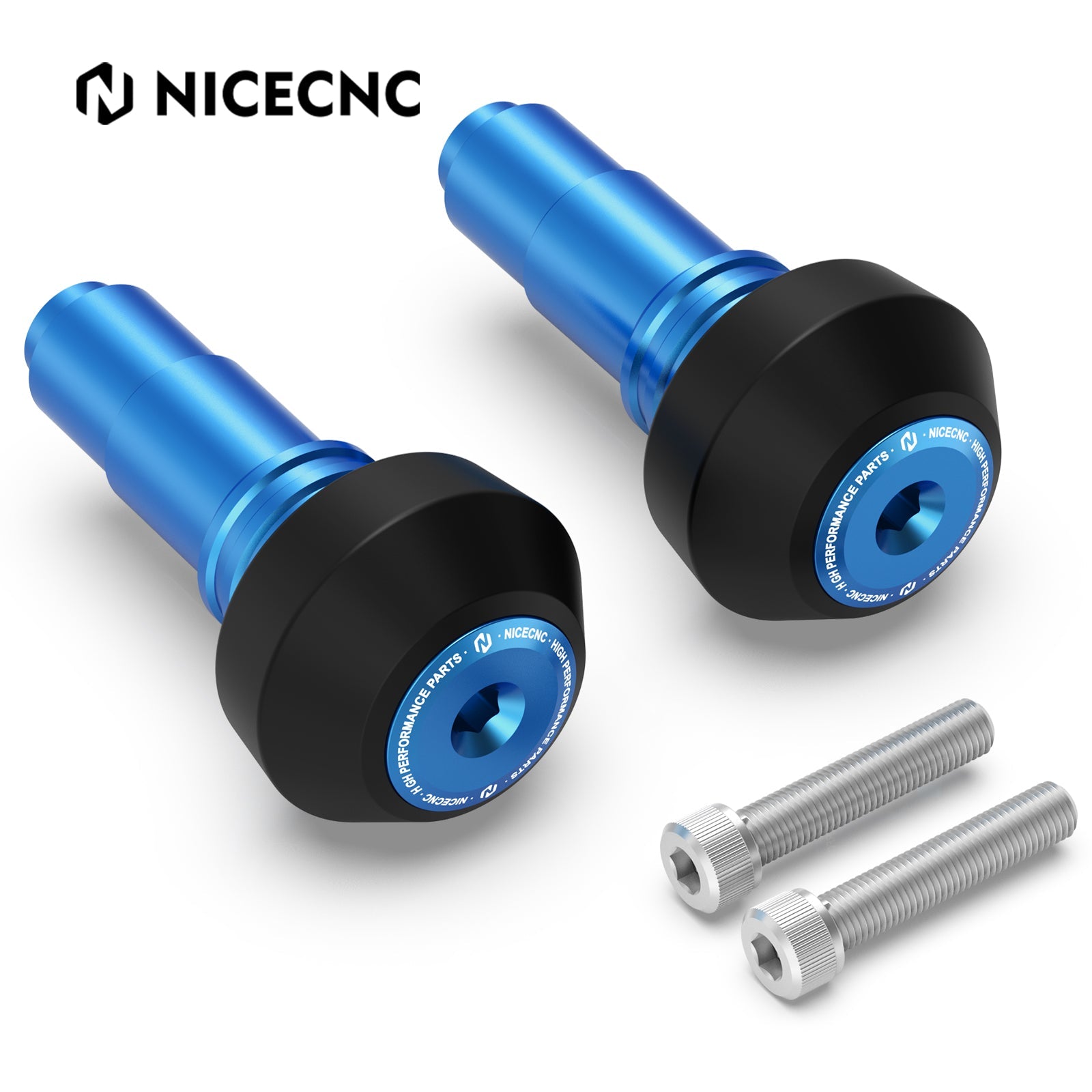 Frame Sliders Crash Protectors Fairing Guard For GasGas SM ES 700 2022-2024