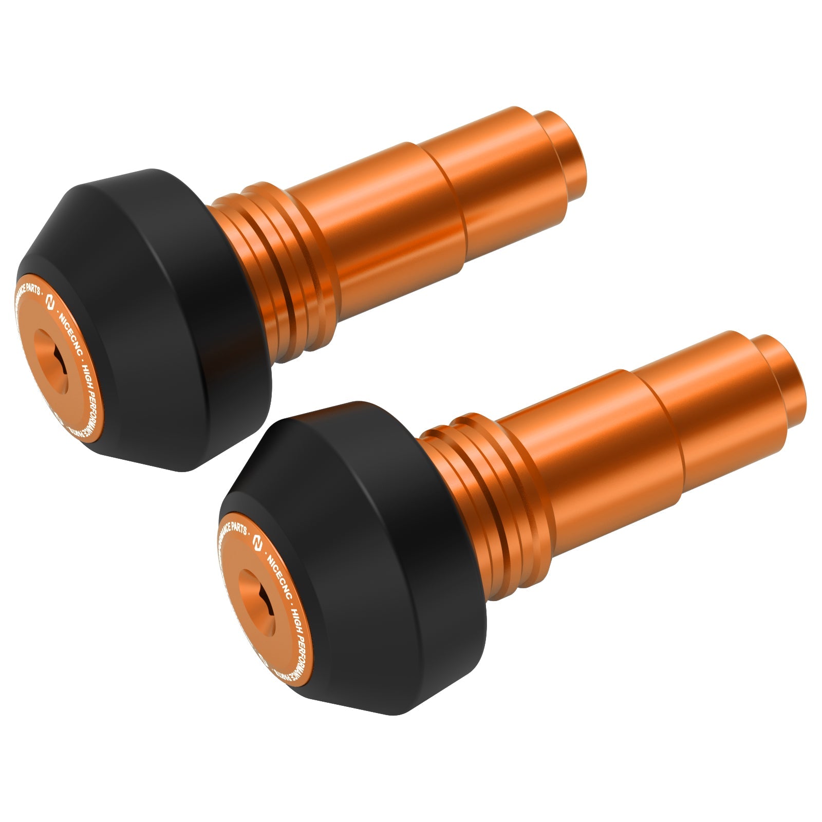 Frame Sliders Crash Protectors Fairing Guard For GasGas SM ES 700 2022-2024