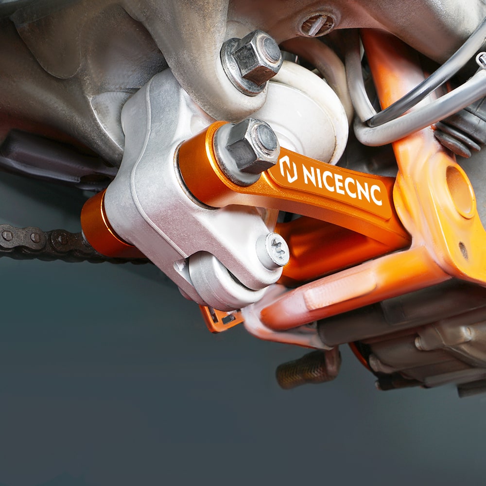 Rear Suspension Drop Lowering Link For KTM 690 Enduro SMC R
