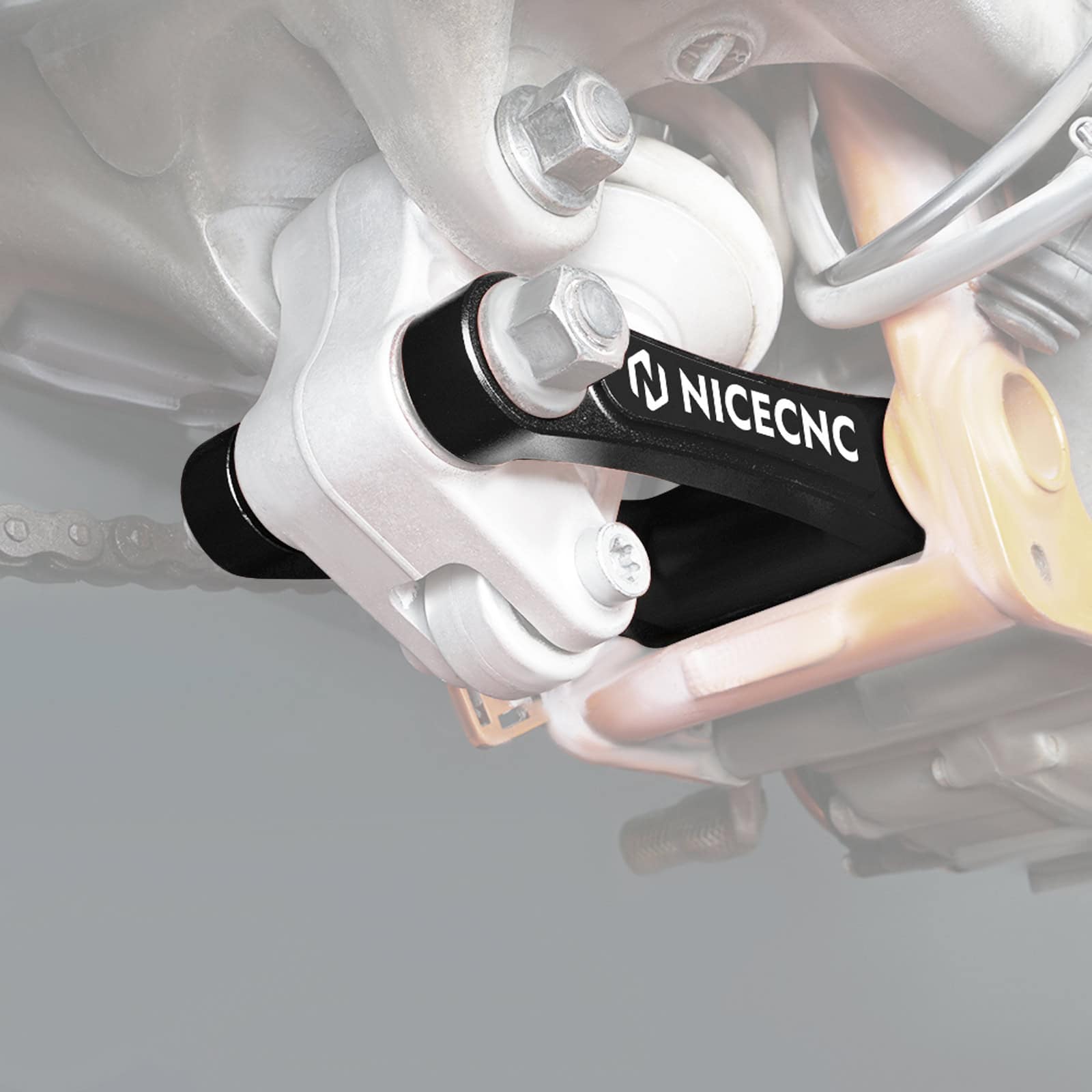 Rear Suspension Drop Lowering Link For KTM 690 Enduro SMC R