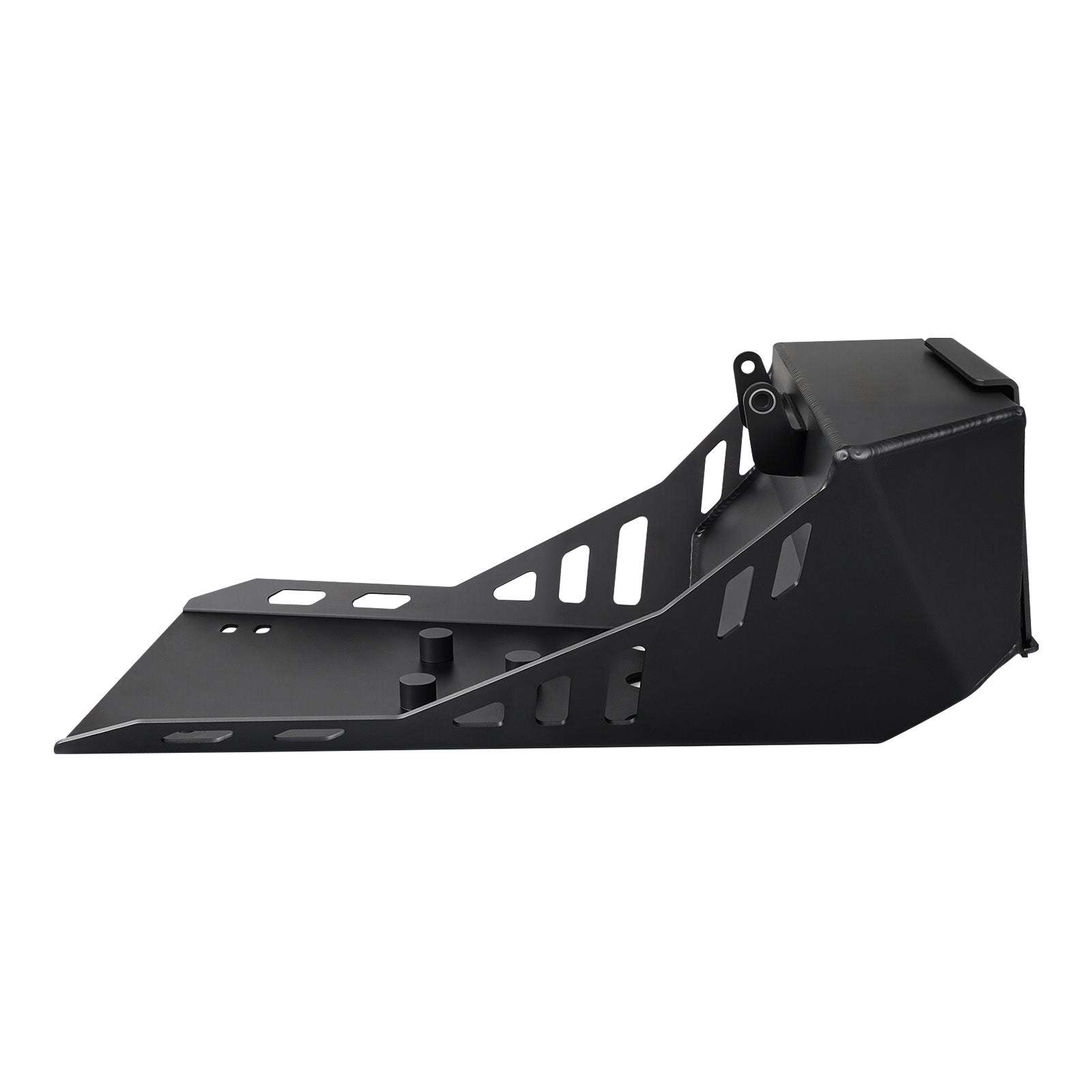 Skid Plate Engine Guard w/Built-in Toolbox For GasGas SM ES 700 2022-2025