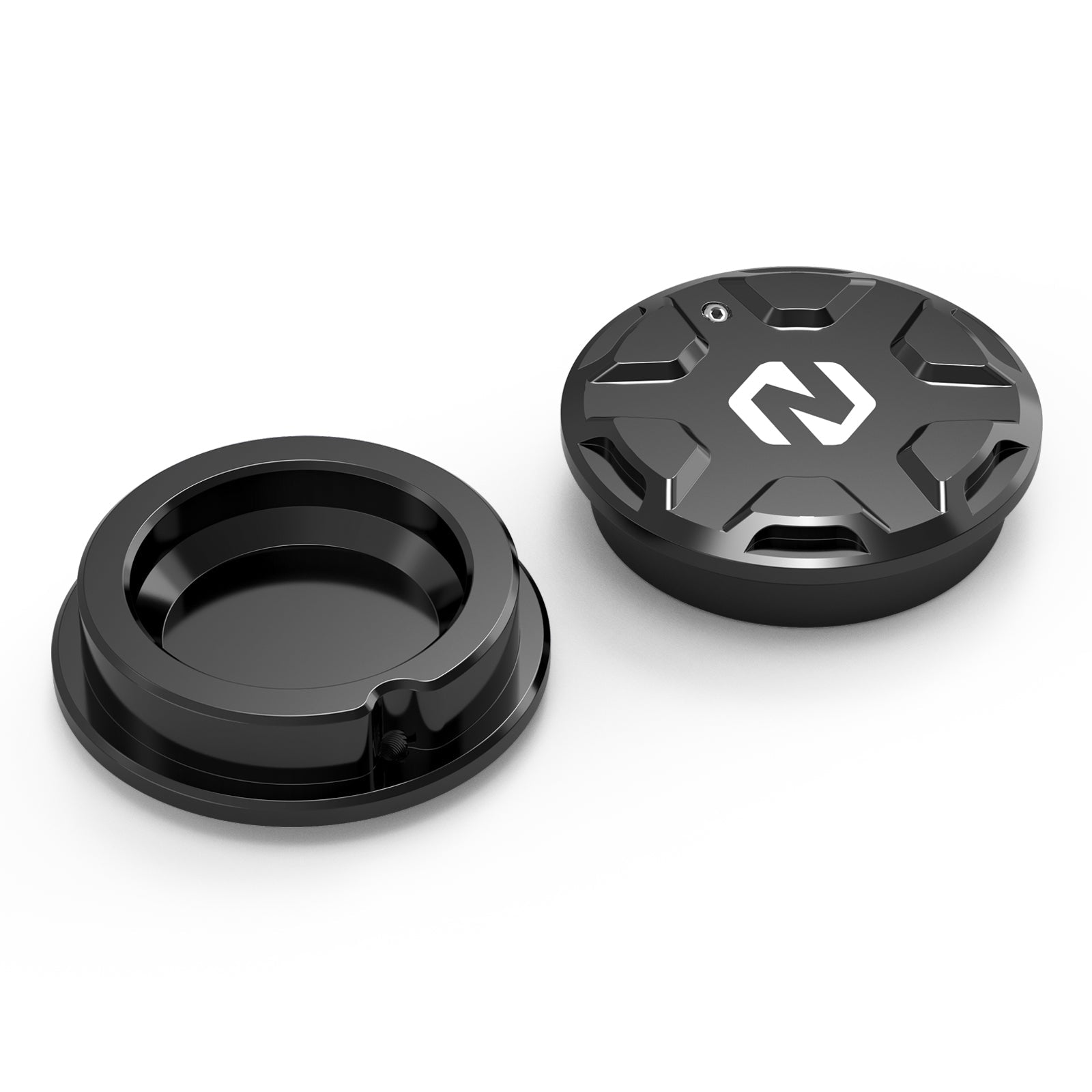 Swingarm Pivot Hole Plugs Covers For GasGas ES SM 700 2022–2025
