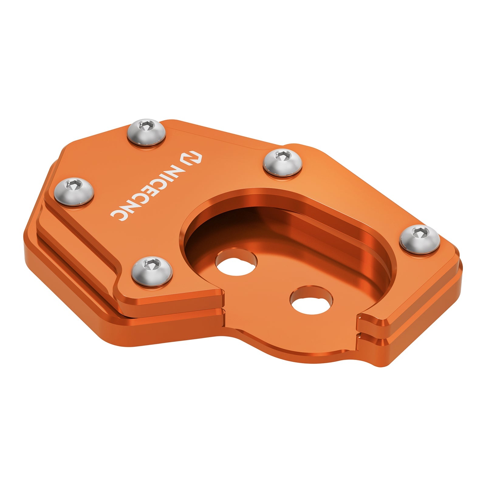 Footstand Enlarger Kickstand Extension Pad For GasGas 700 ES SM 700 2022-2023