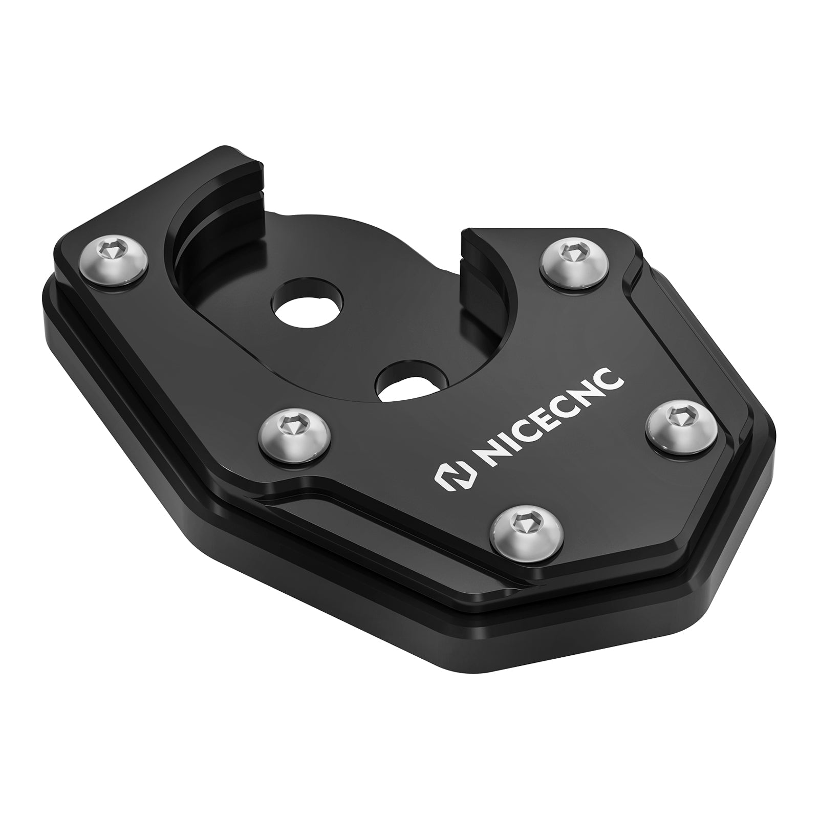 Footstand Enlarger Kickstand Extension Pad For GasGas 700 ES SM 700 2022-2023