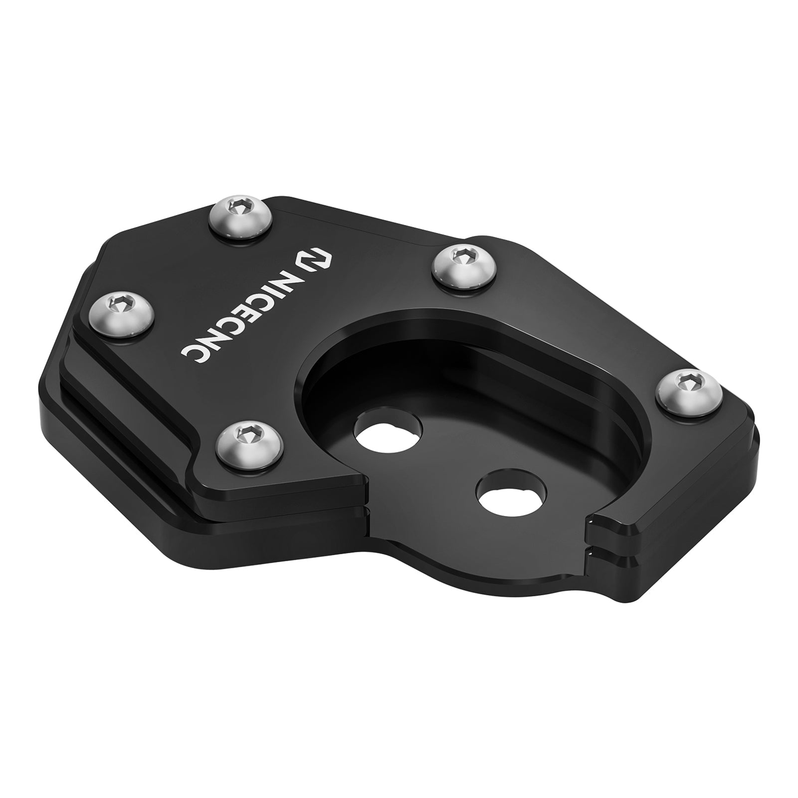 Footstand Enlarger Kickstand Extension Pad For GasGas 700 ES SM 700 2022-2023