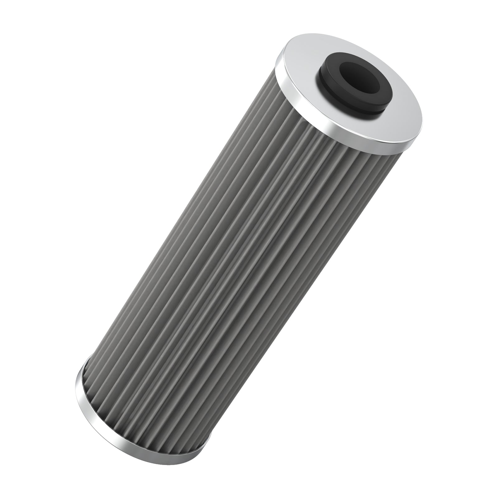 Reusable Magnetic Stainless Steel Oil Filter For Husqvarna Norden 901 2022-2023