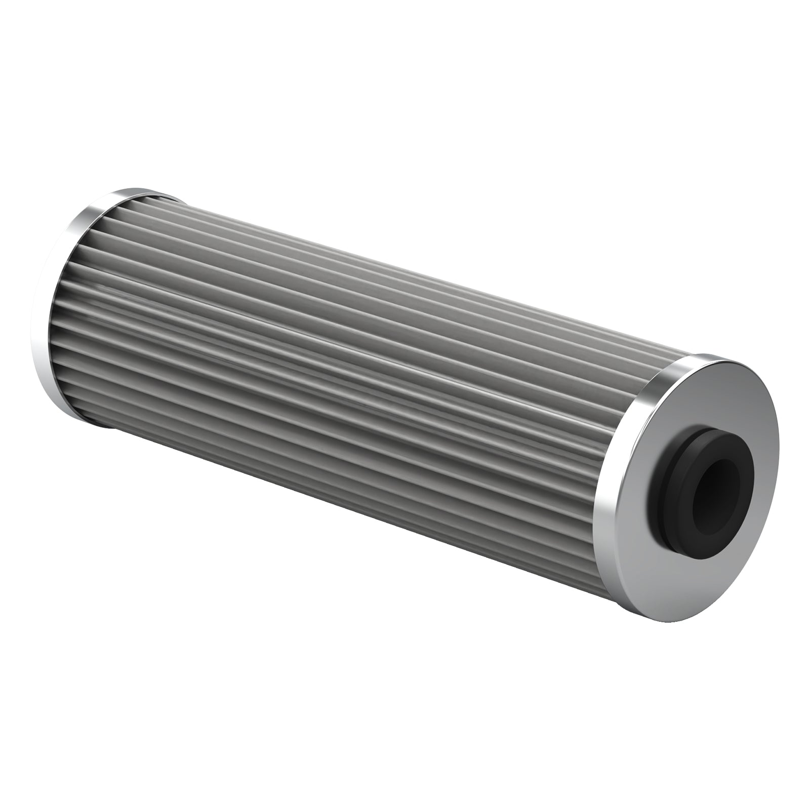 Reusable Magnetic Stainless Steel Oil Filter For Husqvarna Norden 901 2022-2023