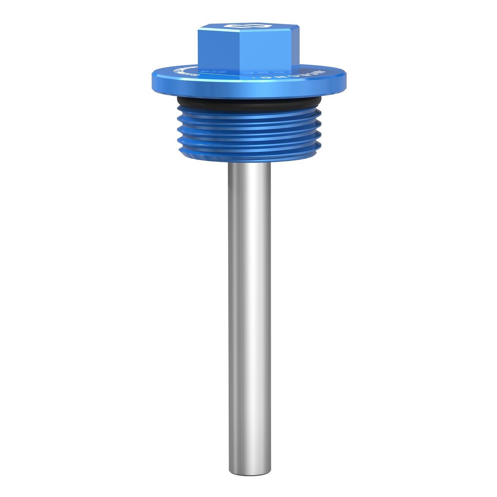 Magnetic Filter Oil Drain Plug Bolt For Husqvarna Norden 901 2022-2024