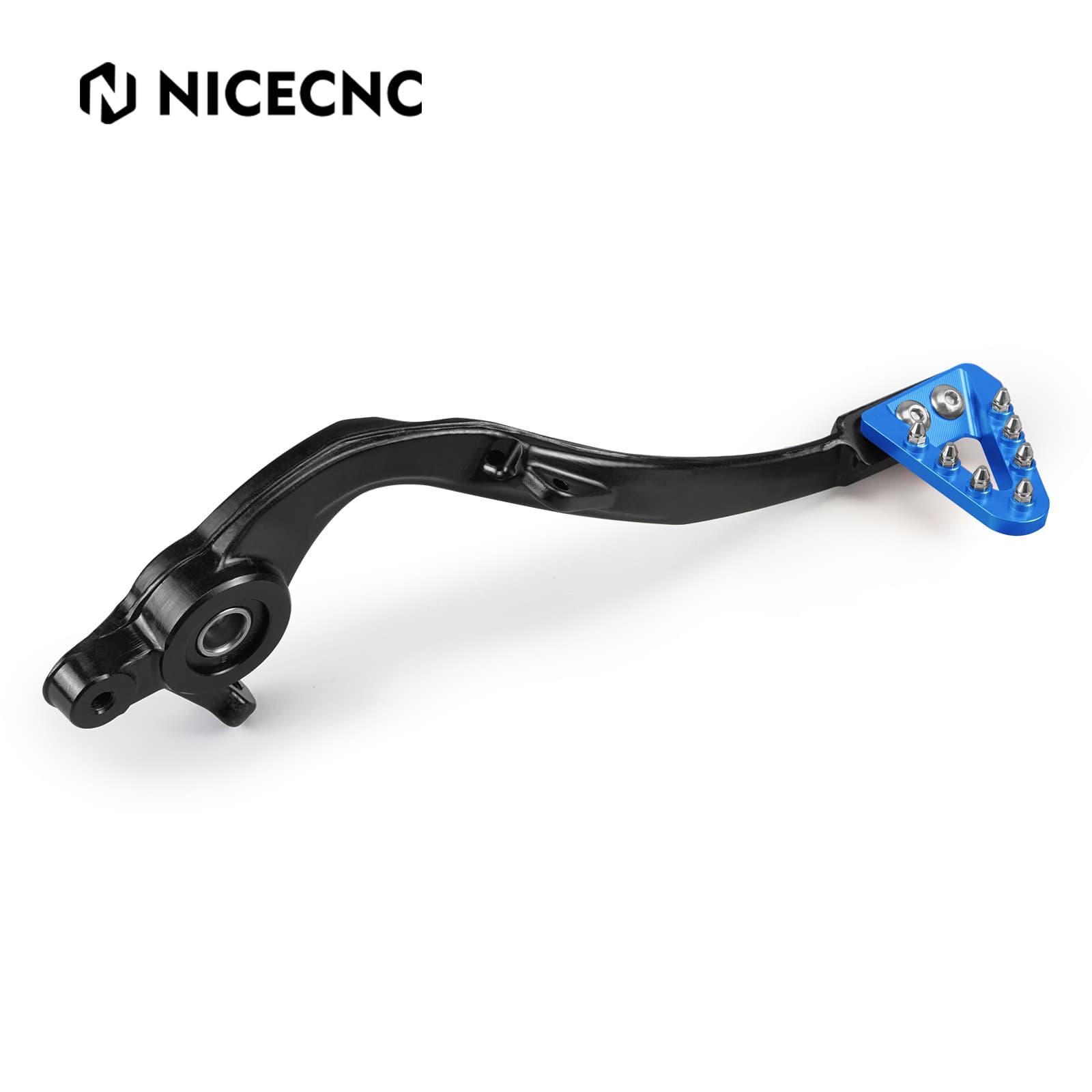 Adjustable Forged Brake Pedal Lever for KTM 350 500 EXCF 2017-2025