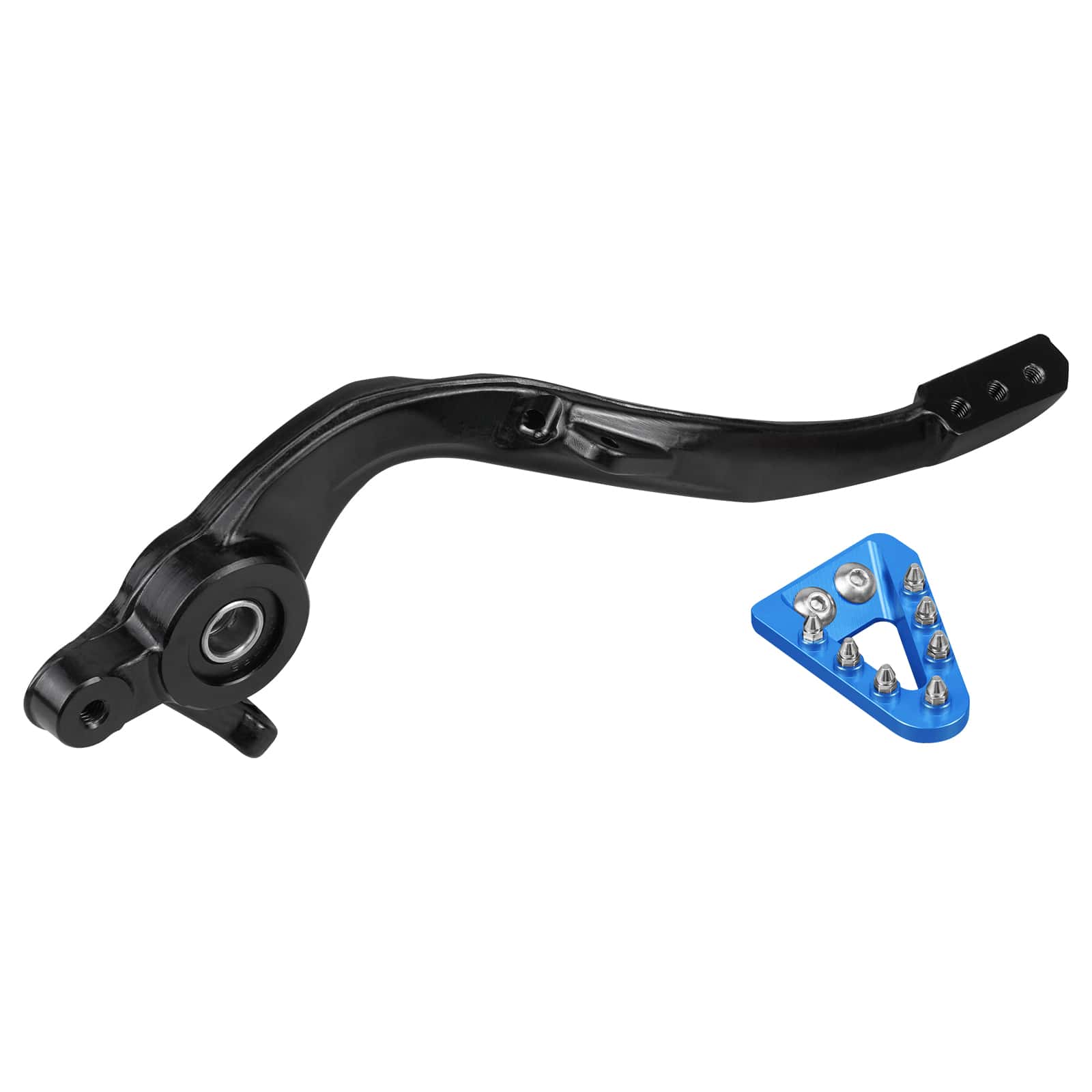Adjustable Forged Brake Pedal Lever for KTM 350 500 EXCF 2017-2025