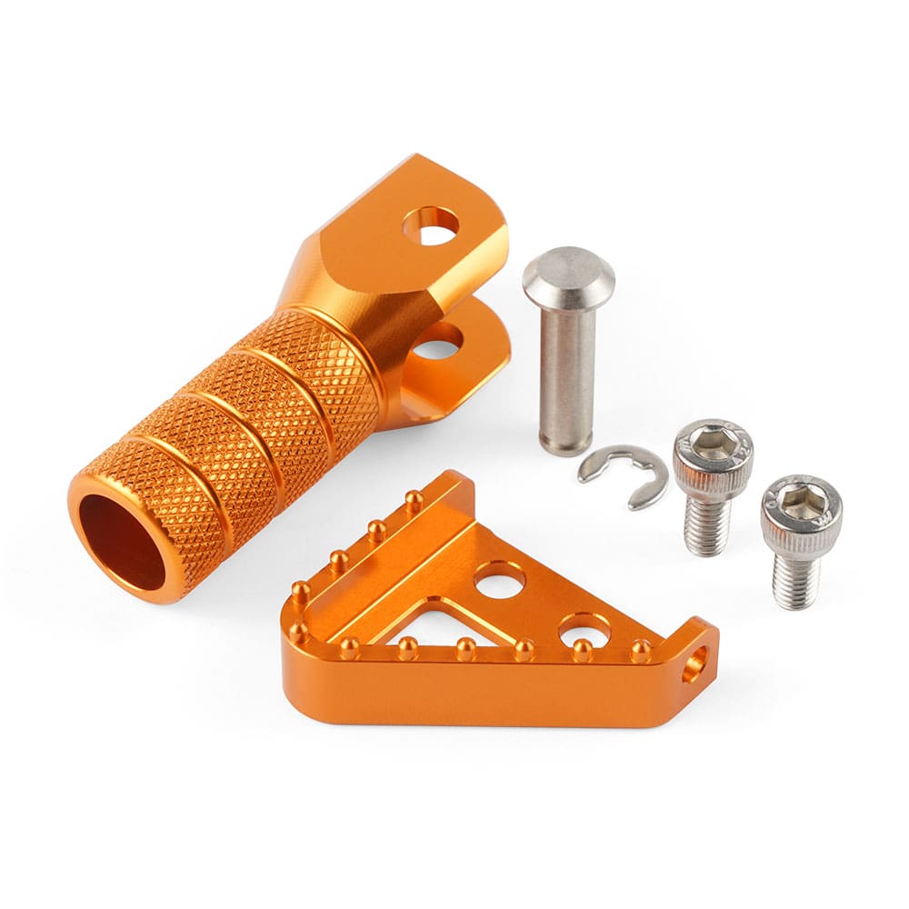 KTM 125-530 Brake Pedal Step Tip Motorcycle Gear Shift Lever