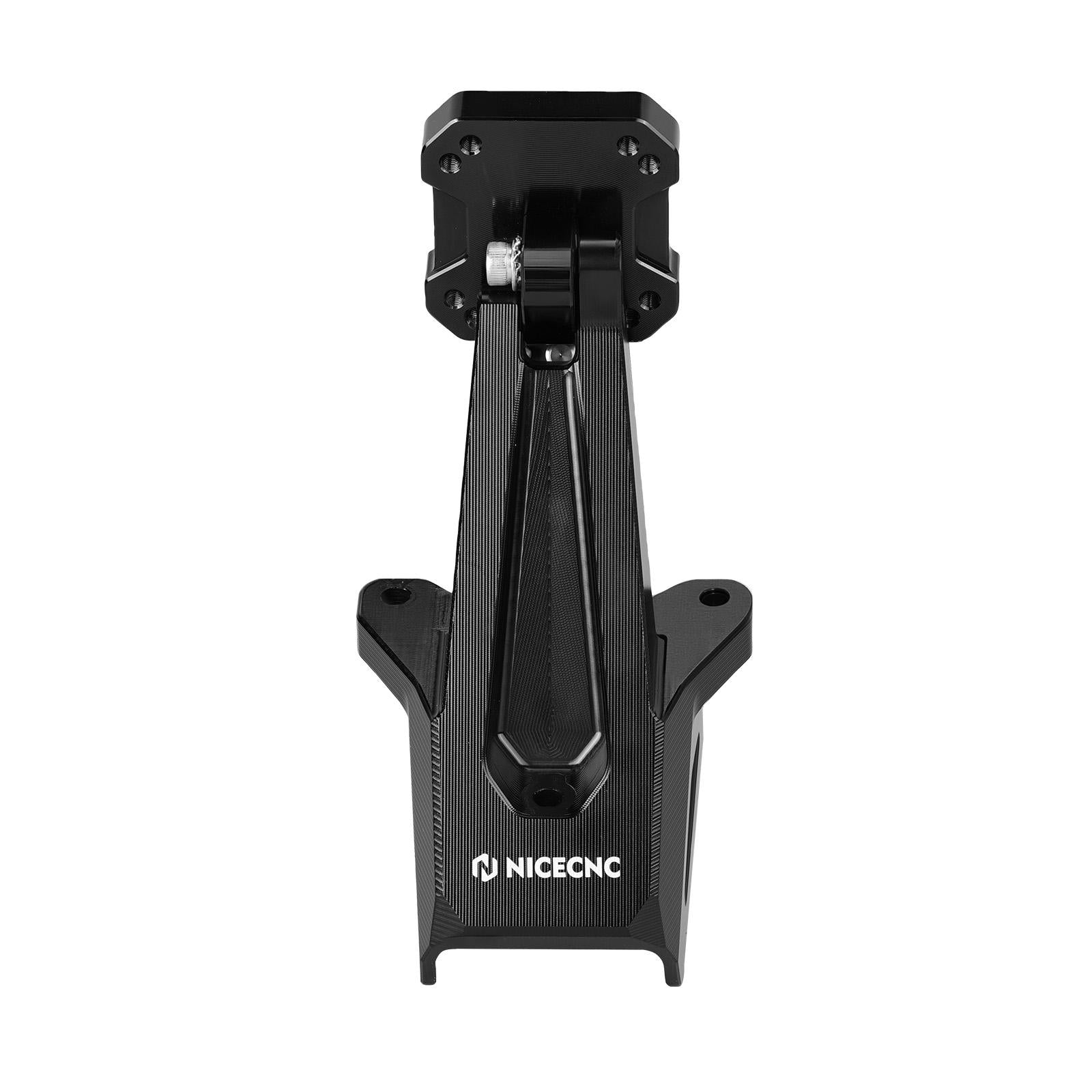 Adjustable AMPS GPS & Phone Mount Bracket for KTM Duke 125 250 390 2024-2026