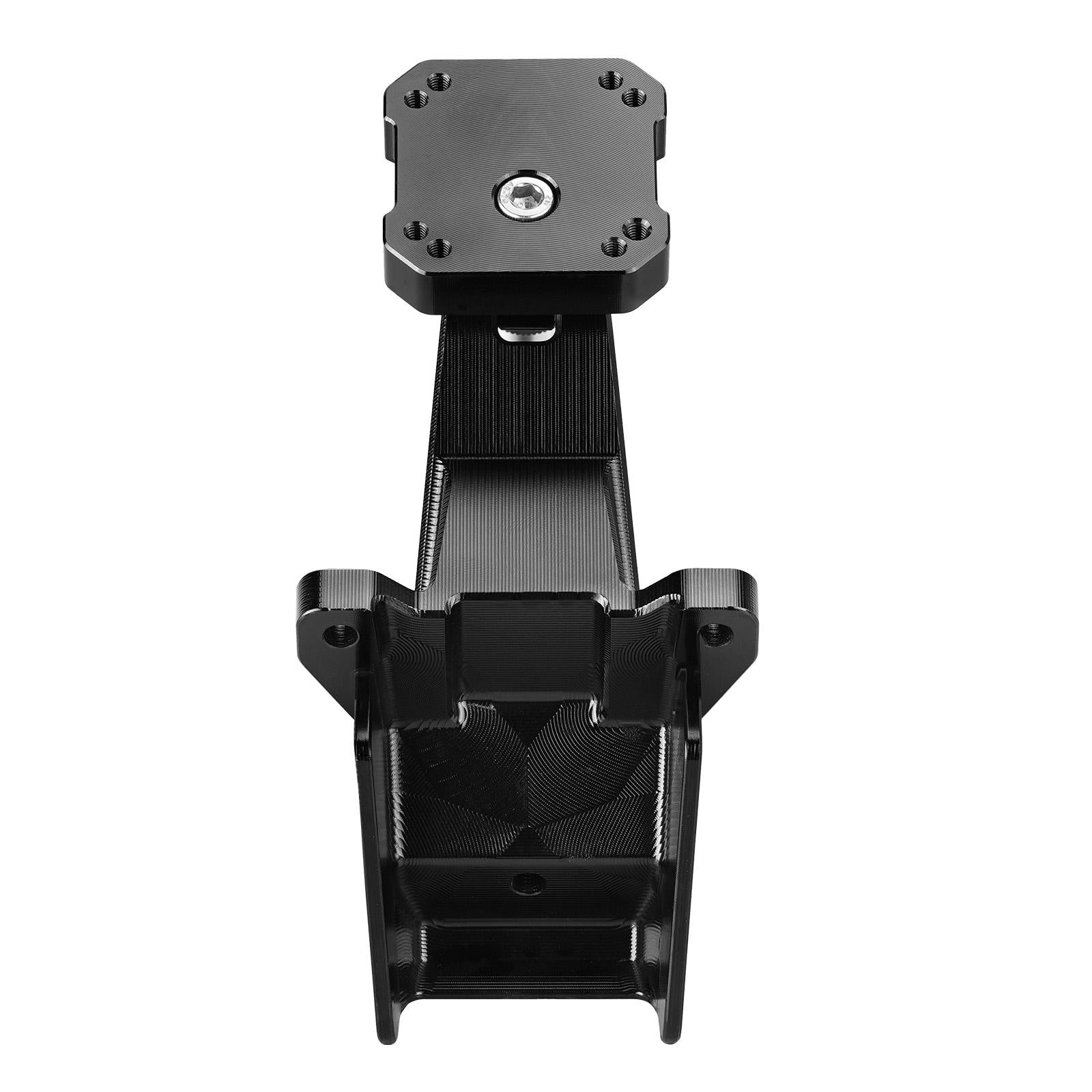 Adjustable AMPS GPS & Phone Mount Bracket for KTM Duke 125 250 390 2024-2026