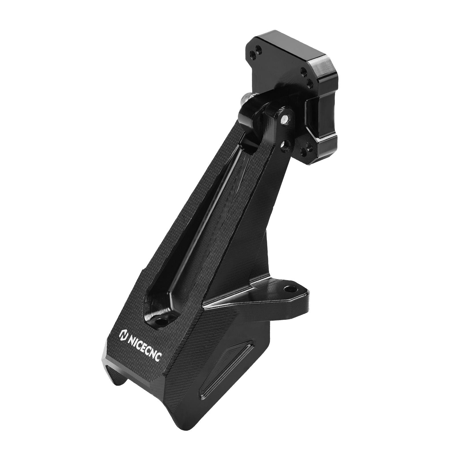 Adjustable AMPS GPS & Phone Mount Bracket for KTM Duke 125 250 390 2024-2026