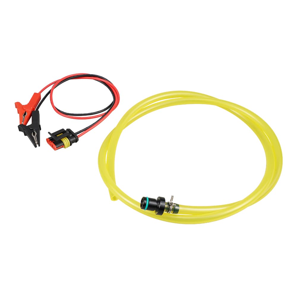 Fuel Pump Tester and Transfer Kit For KTM Husqvarna GASGAS