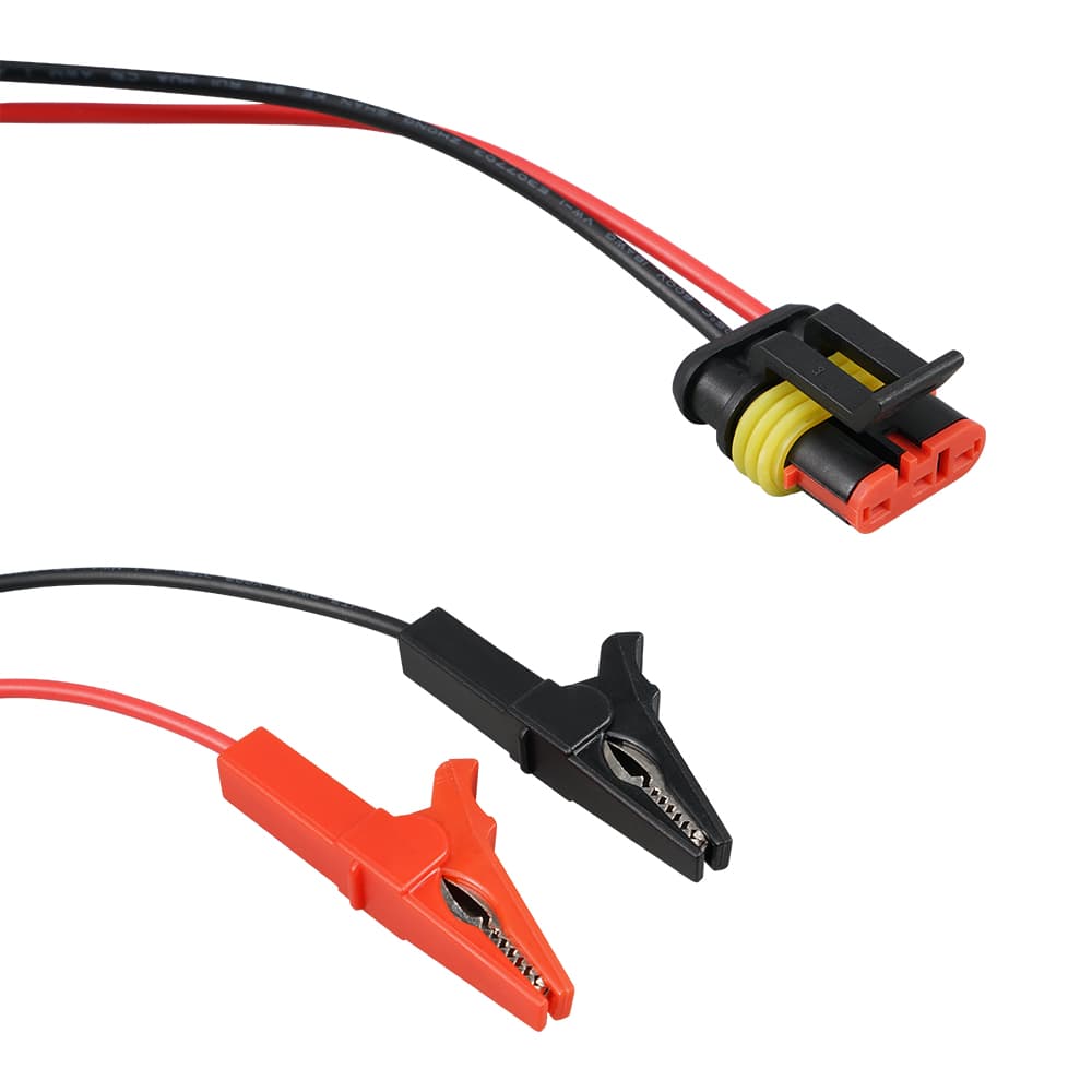 Fuel Pump Tester and Transfer Kit For KTM Husqvarna GASGAS