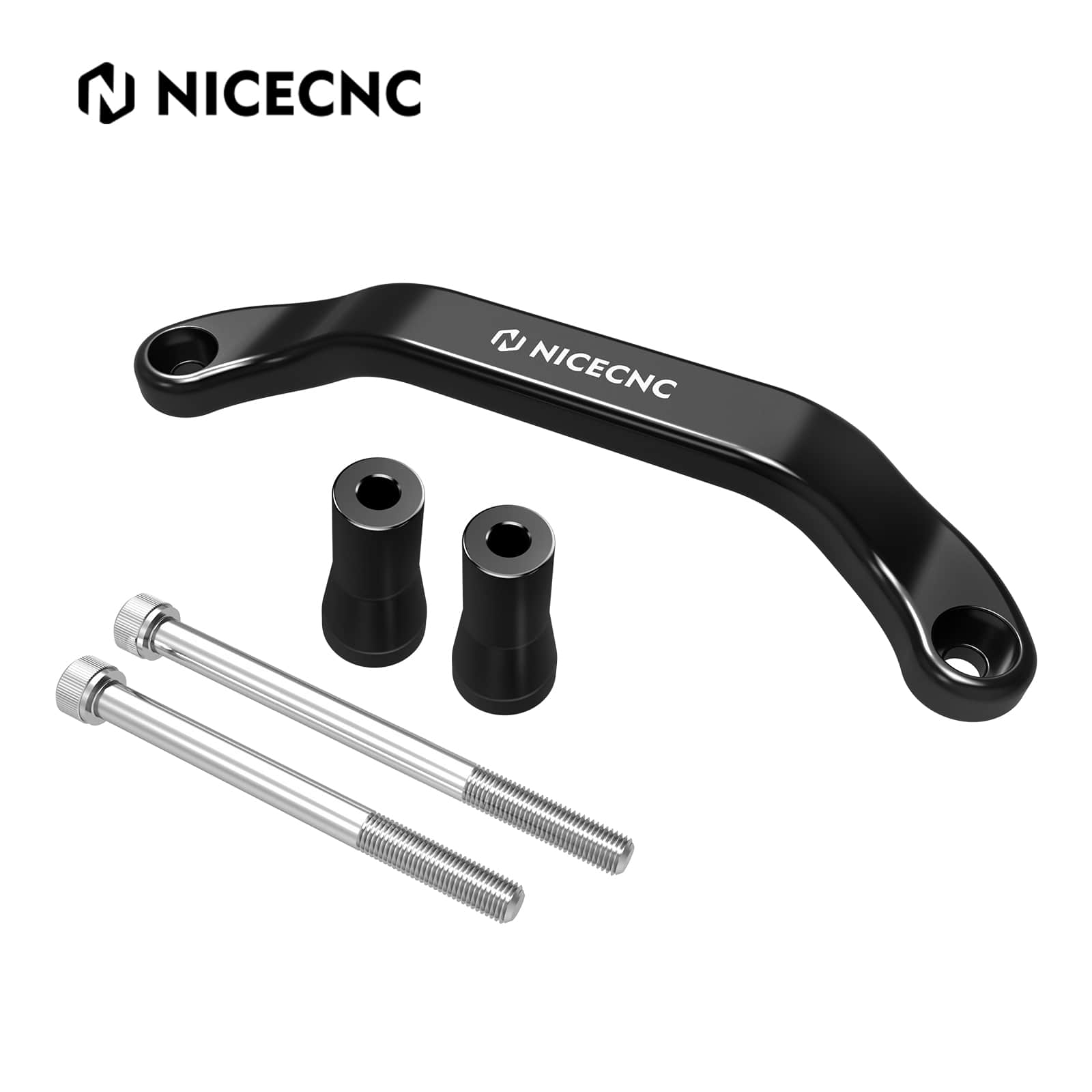 Forged Rear Lift Grab Handle Bar Set For KTM Husqvarna 2023-2025