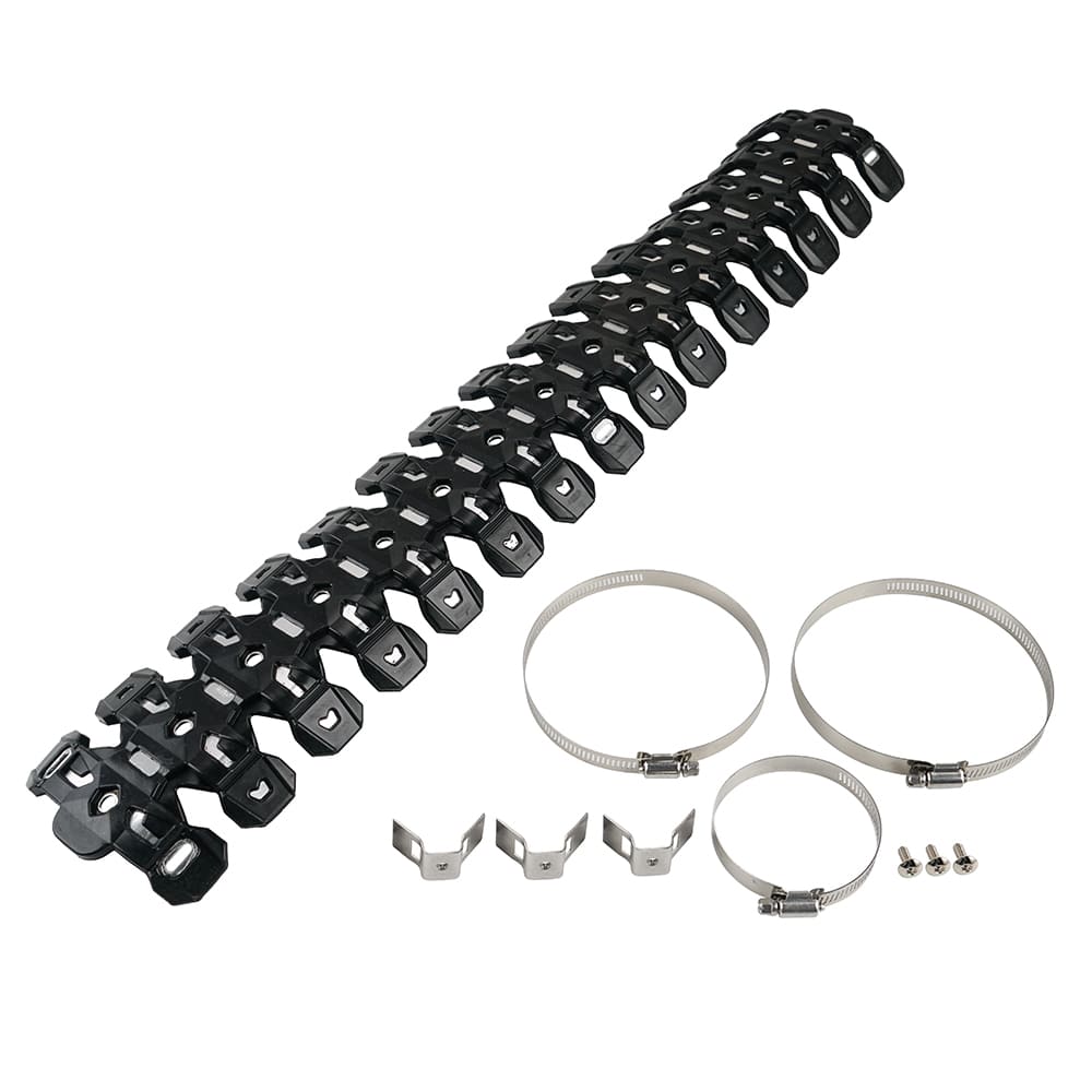 Heat Shield Cover Guard Universal For KTM 125/250/300