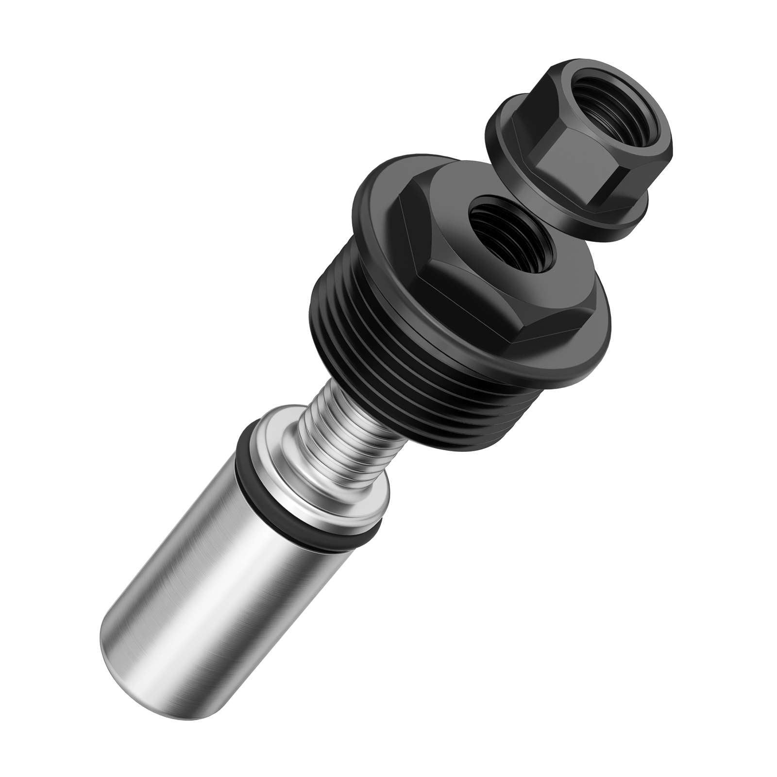 Constant Adjustable Manual Cam Chain Tensioner for KTM Husqvarna GasGas 250 350