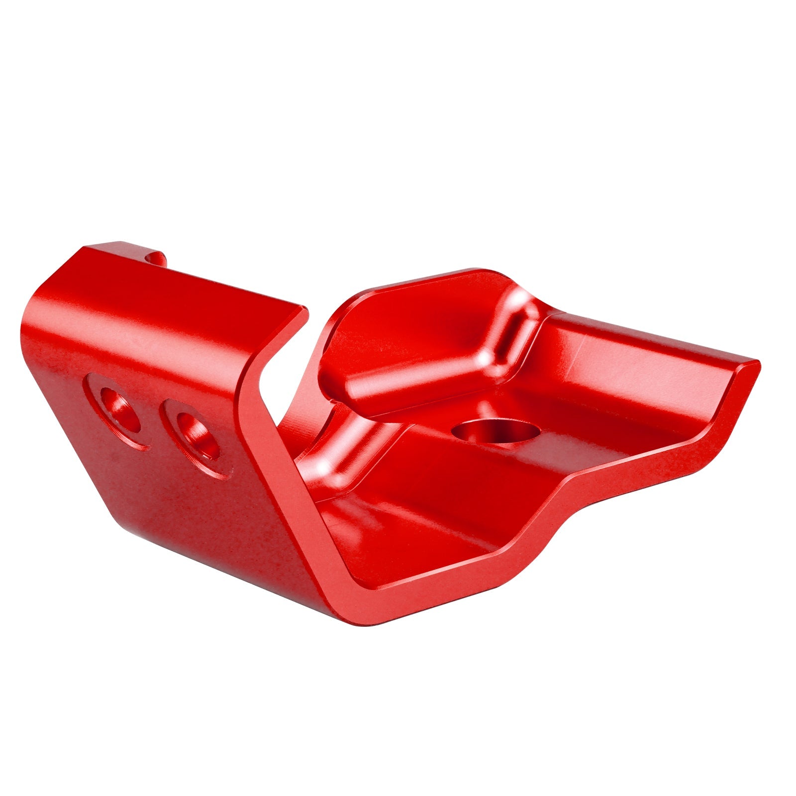 Right Lower Fork Guard Protector For KTM 350 500 EXC-F 2016-2025