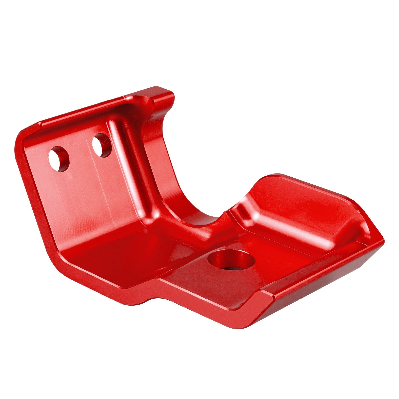 Right Lower Fork Guard Protector For KTM 350 500 EXC-F 2016-2025
