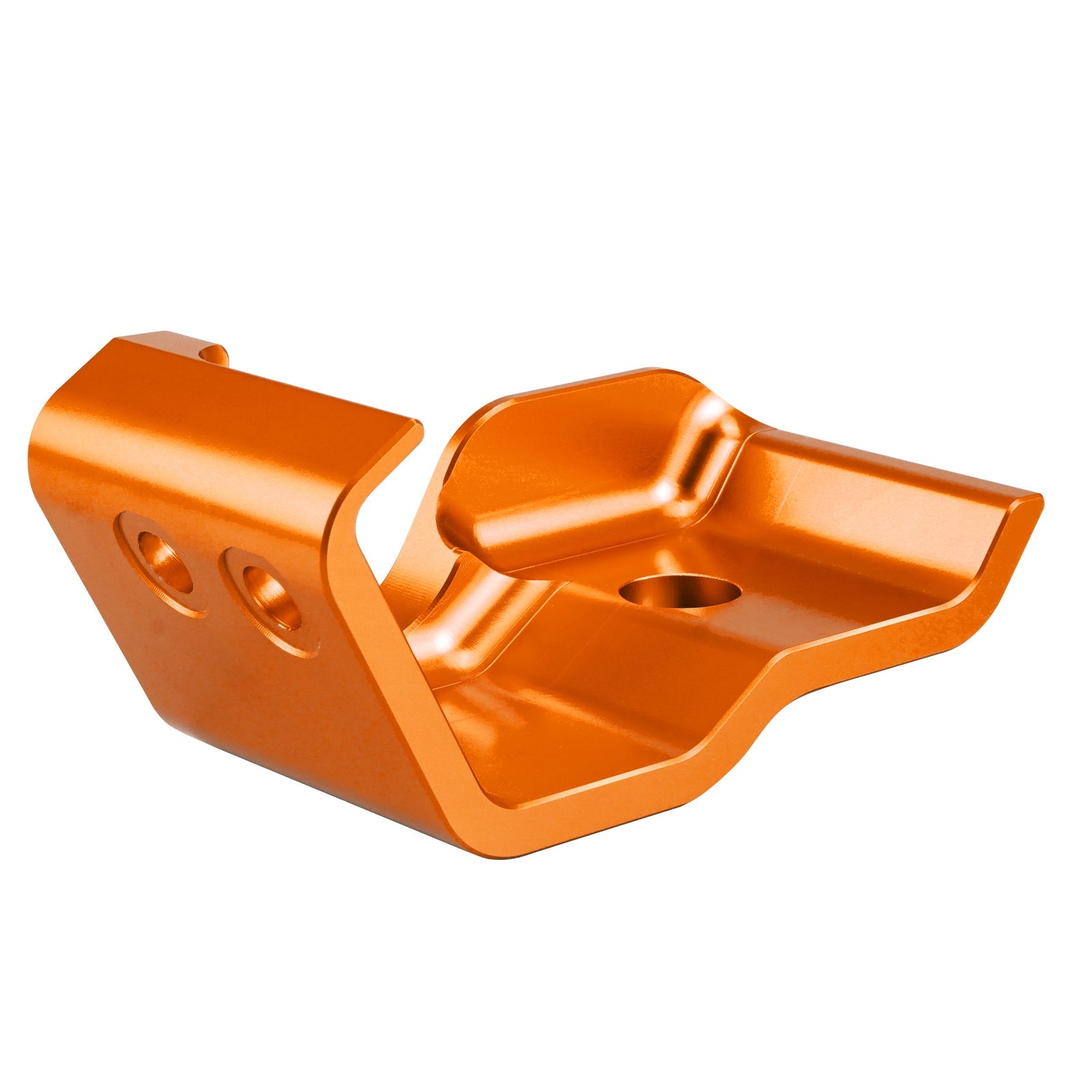 Right Lower Fork Guard Protector For KTM 350 500 EXC-F 2016-2025