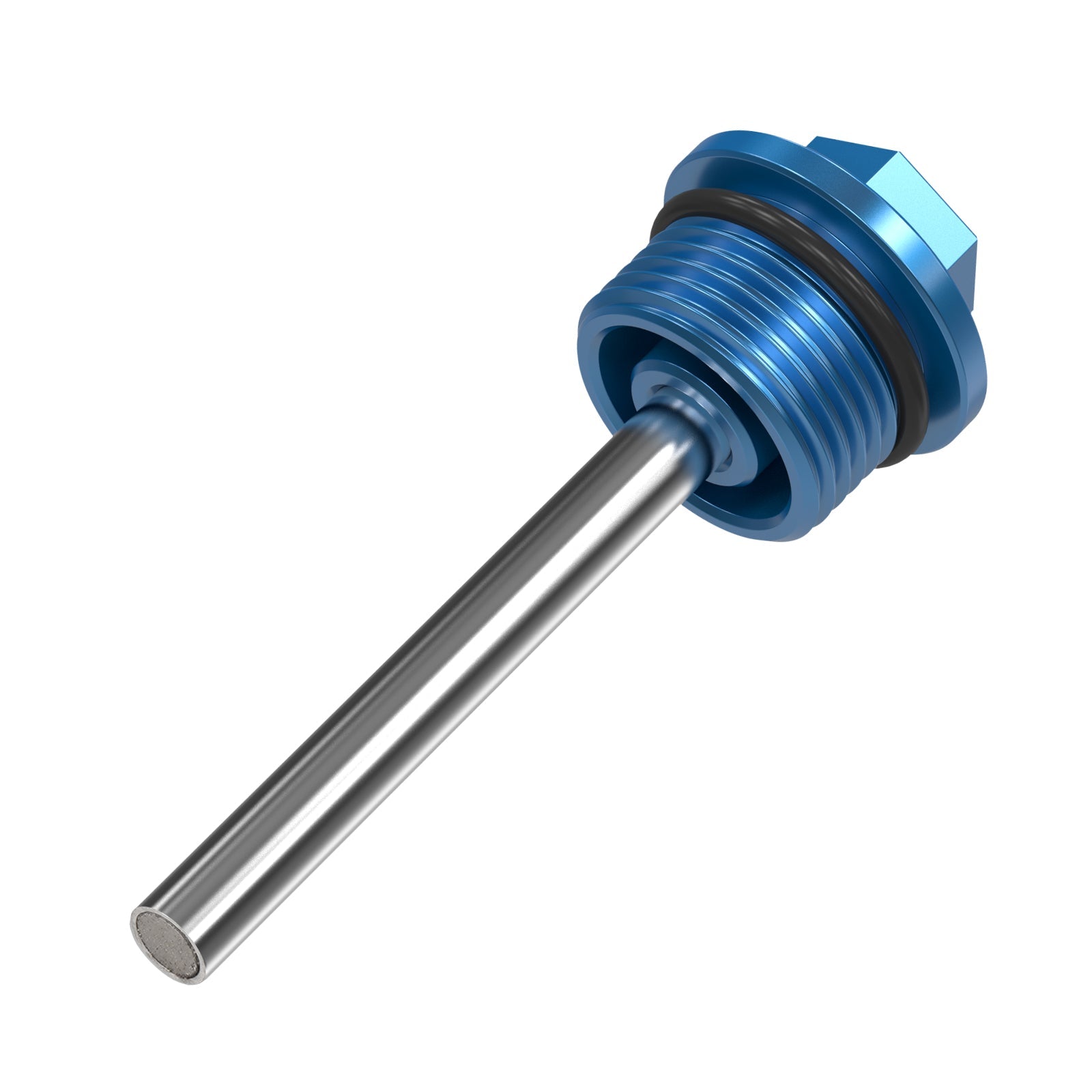 Magnetic Oil Drain Plug For KTM 250-500 SXF XCF-W EXC-F Husqvarna 250-501 Gas Gas EC F/MC F