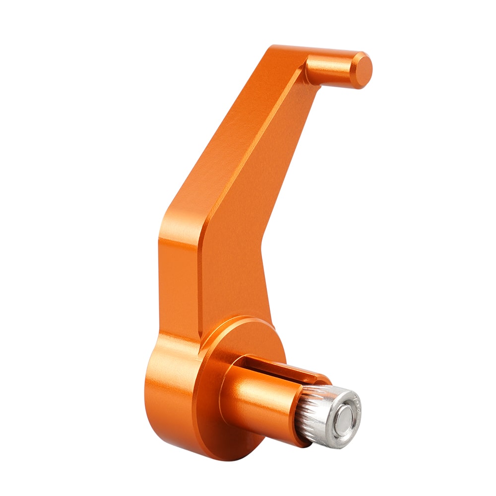 Rear Axle Pull for KTM 350 500 EXC-F 2000-2023