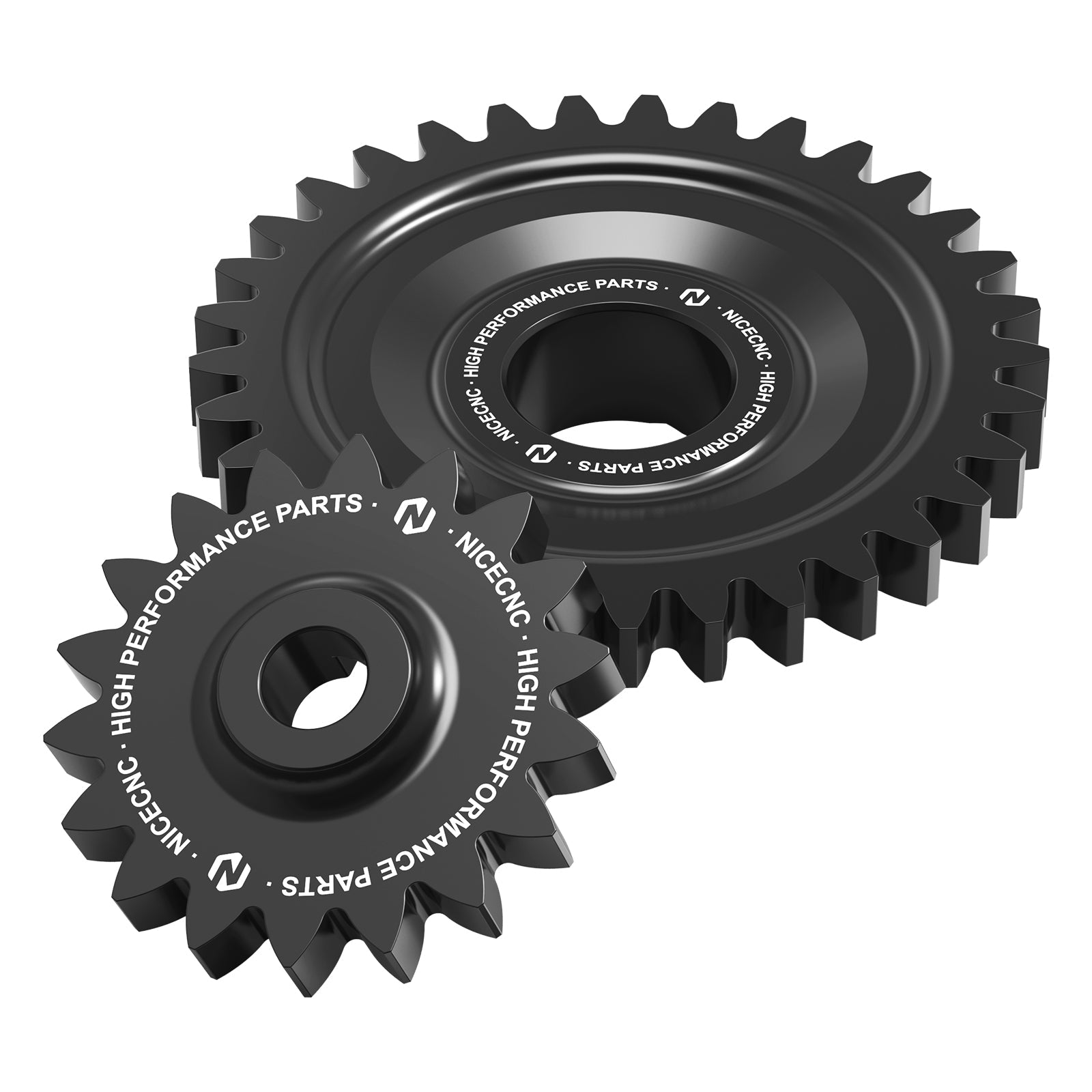 Oil Pump Idler Gears Kit For KTM 500 EXC-F 2019-2023