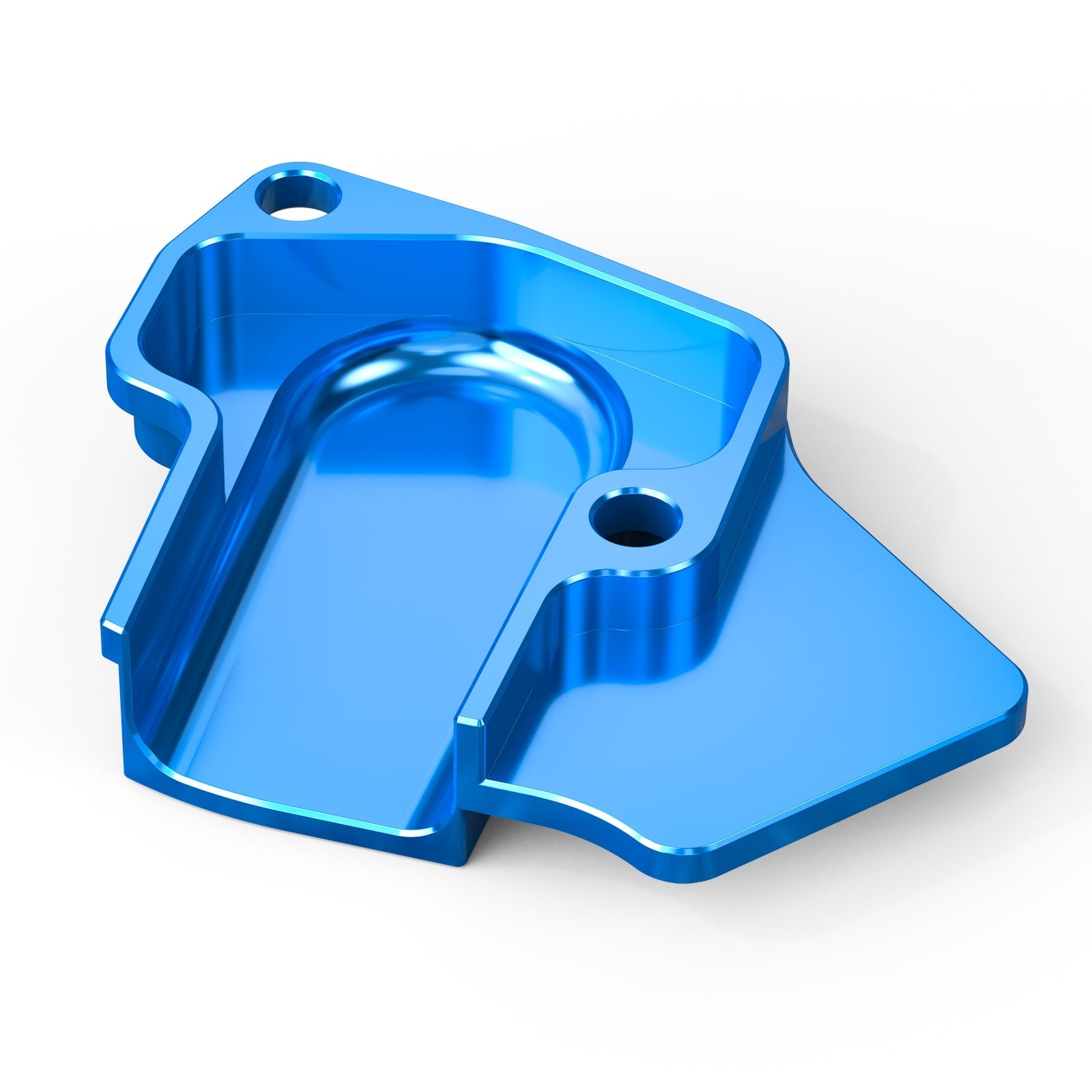 TPS Throttle Body Guard For KTM HUSQVARNA GASGAS TBI 2025