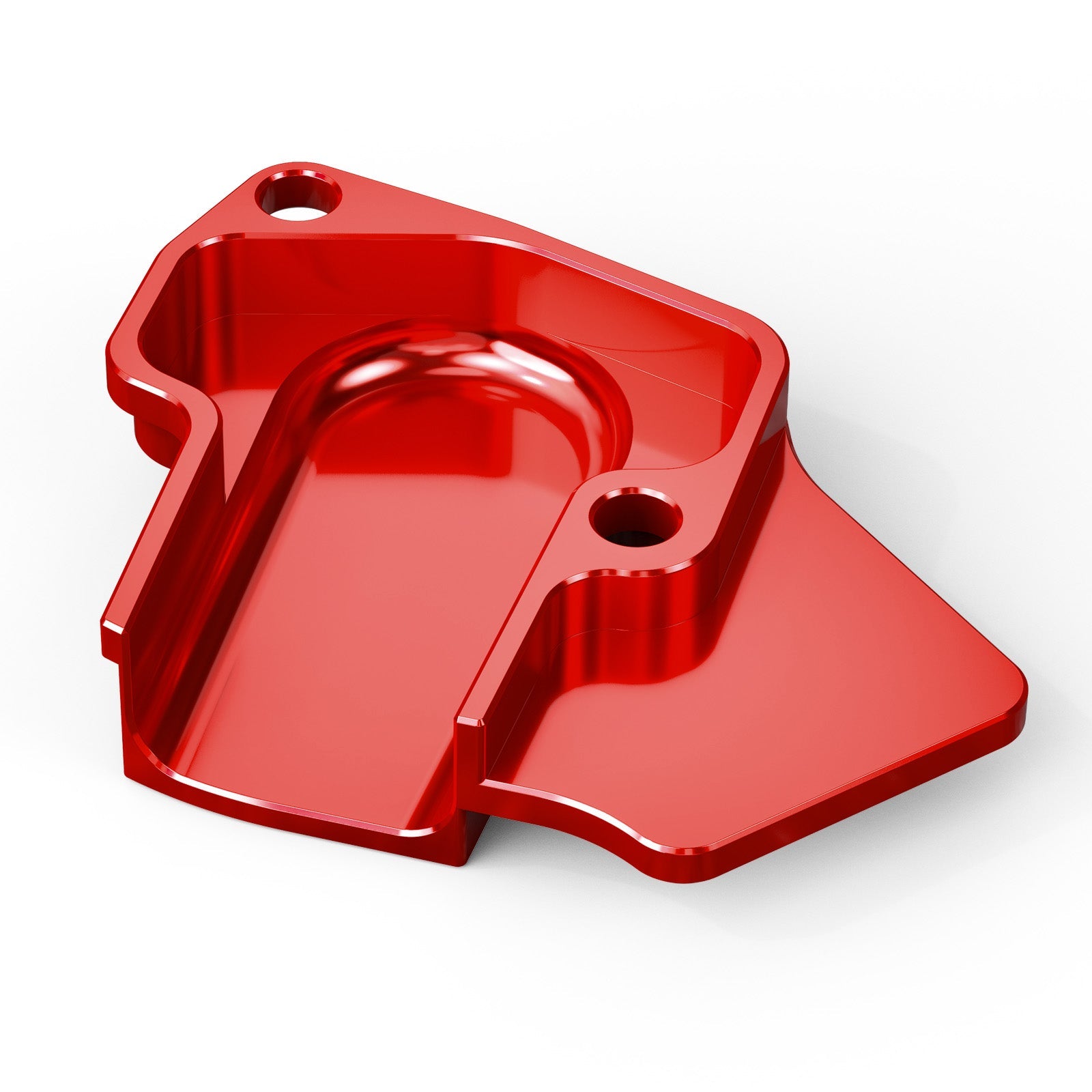 TPS Throttle Body Guard For KTM HUSQVARNA GASGAS TBI 2025