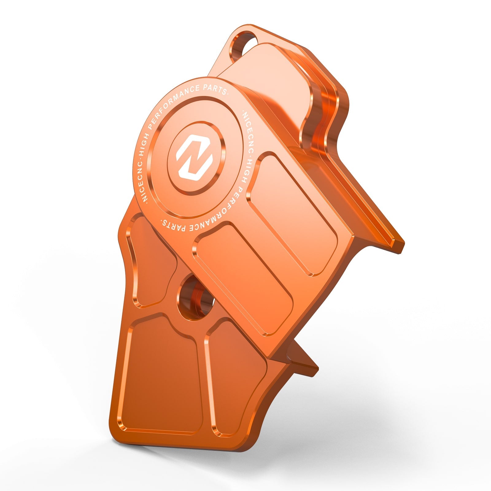 TPS Throttle Body Guard For KTM HUSQVARNA GASGAS TBI 2025