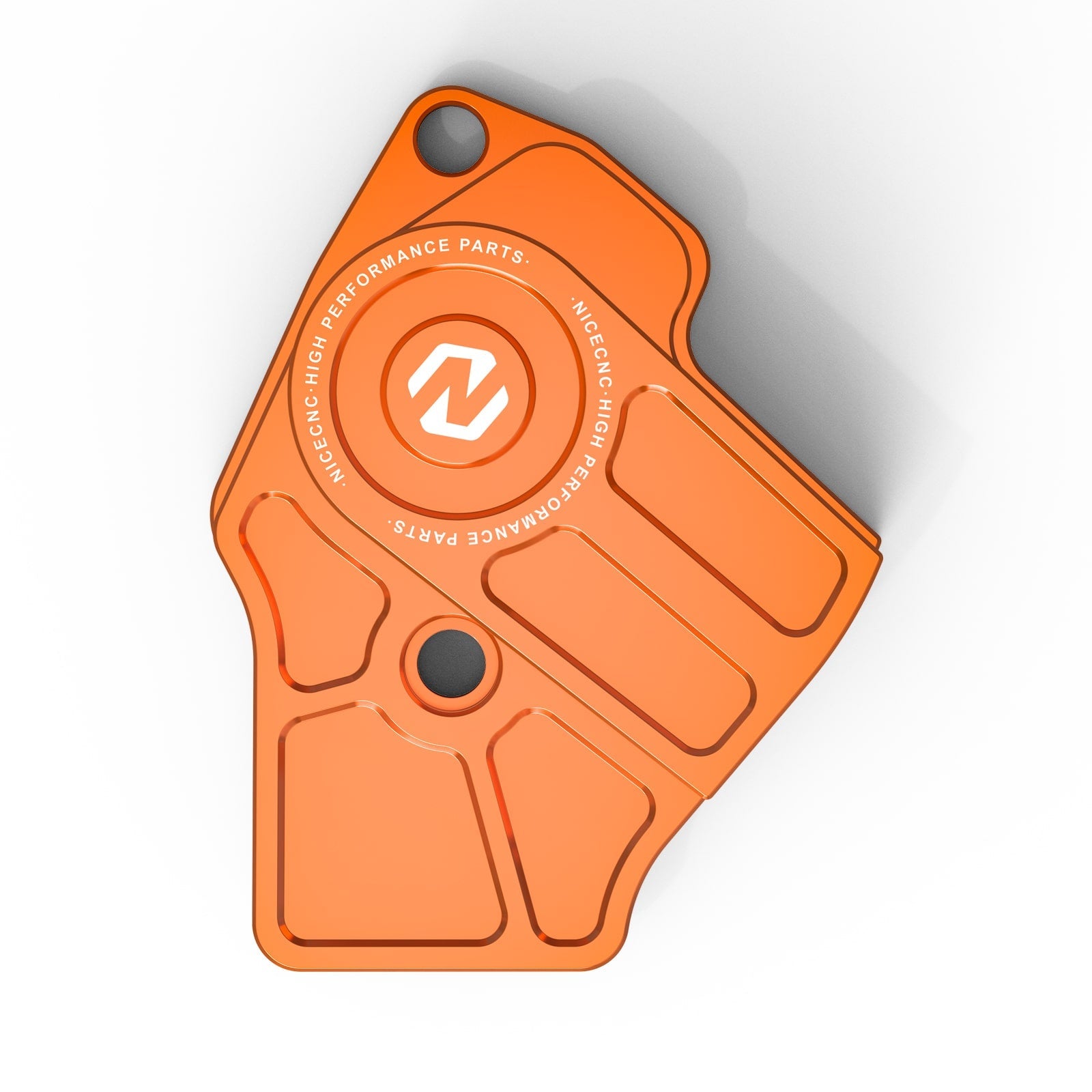 TPS Throttle Body Guard For KTM HUSQVARNA GASGAS TBI 2025